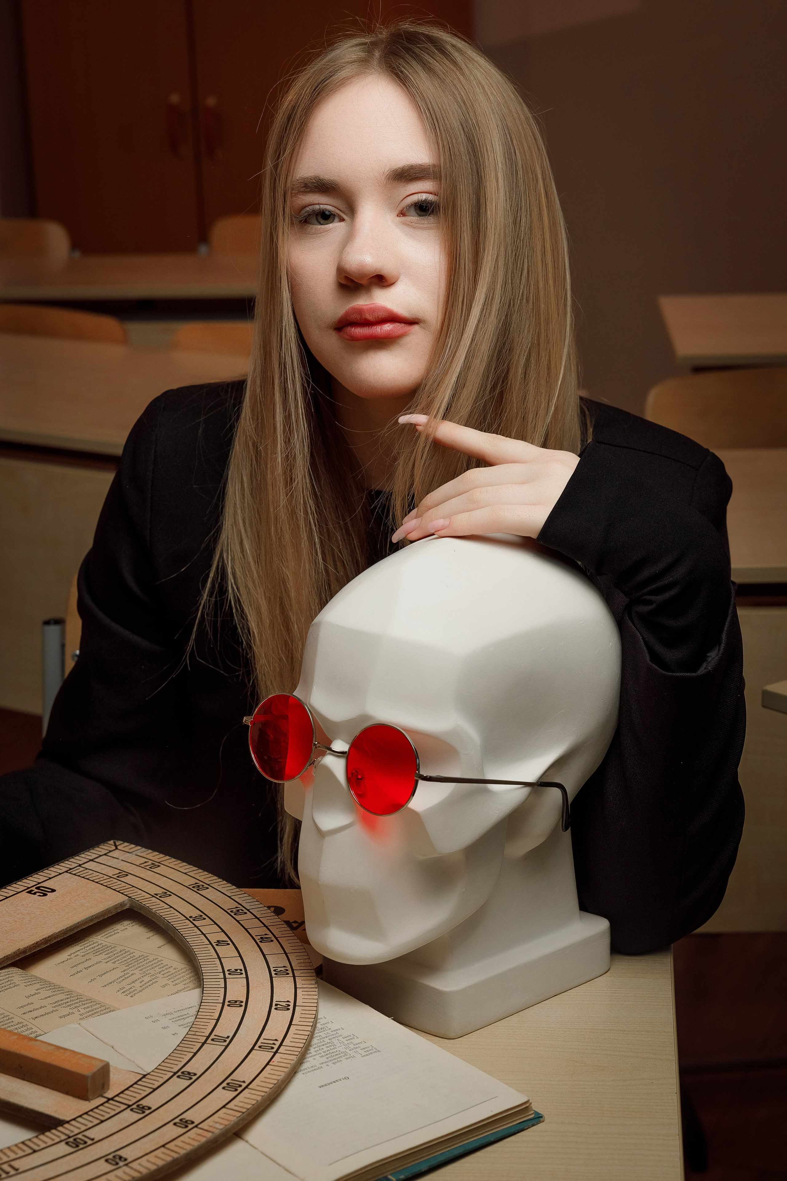 ВГУЭС 9-й класс. Photoalbum-vl.ru