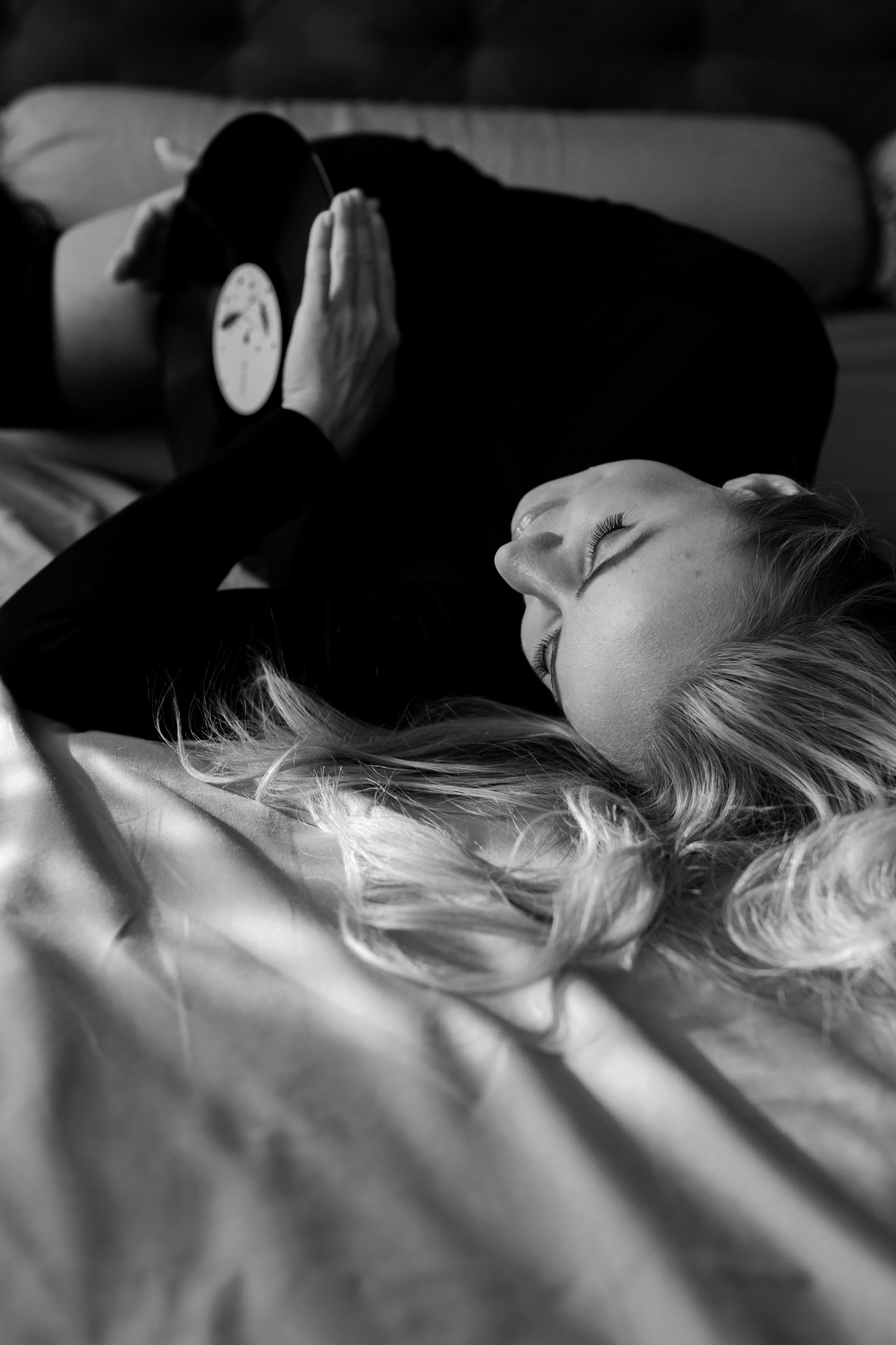 Татьяна. Фотограф Сахалин