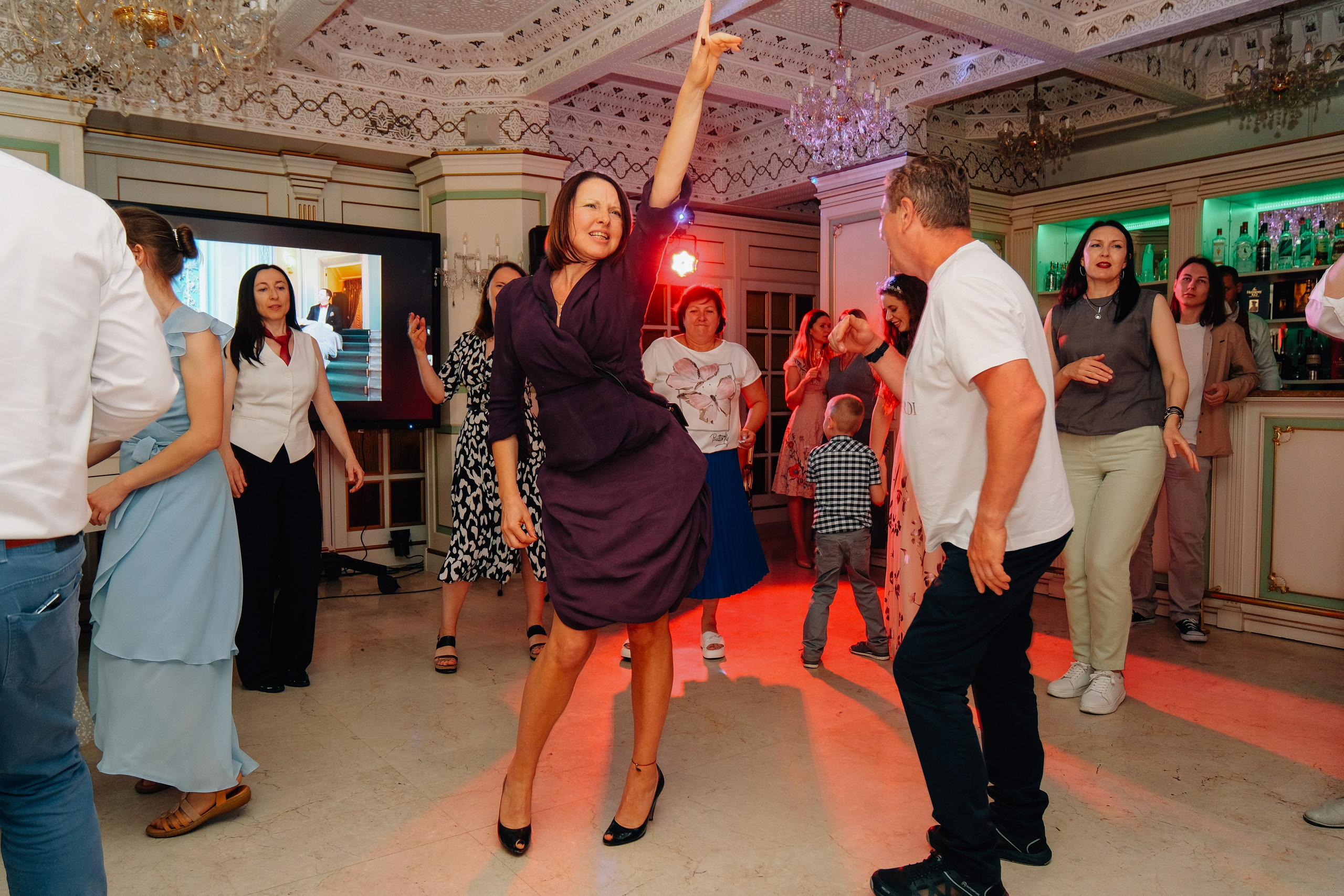 Александр и Мария. Фотограф и видеограф в Москве Полина Абраменкова