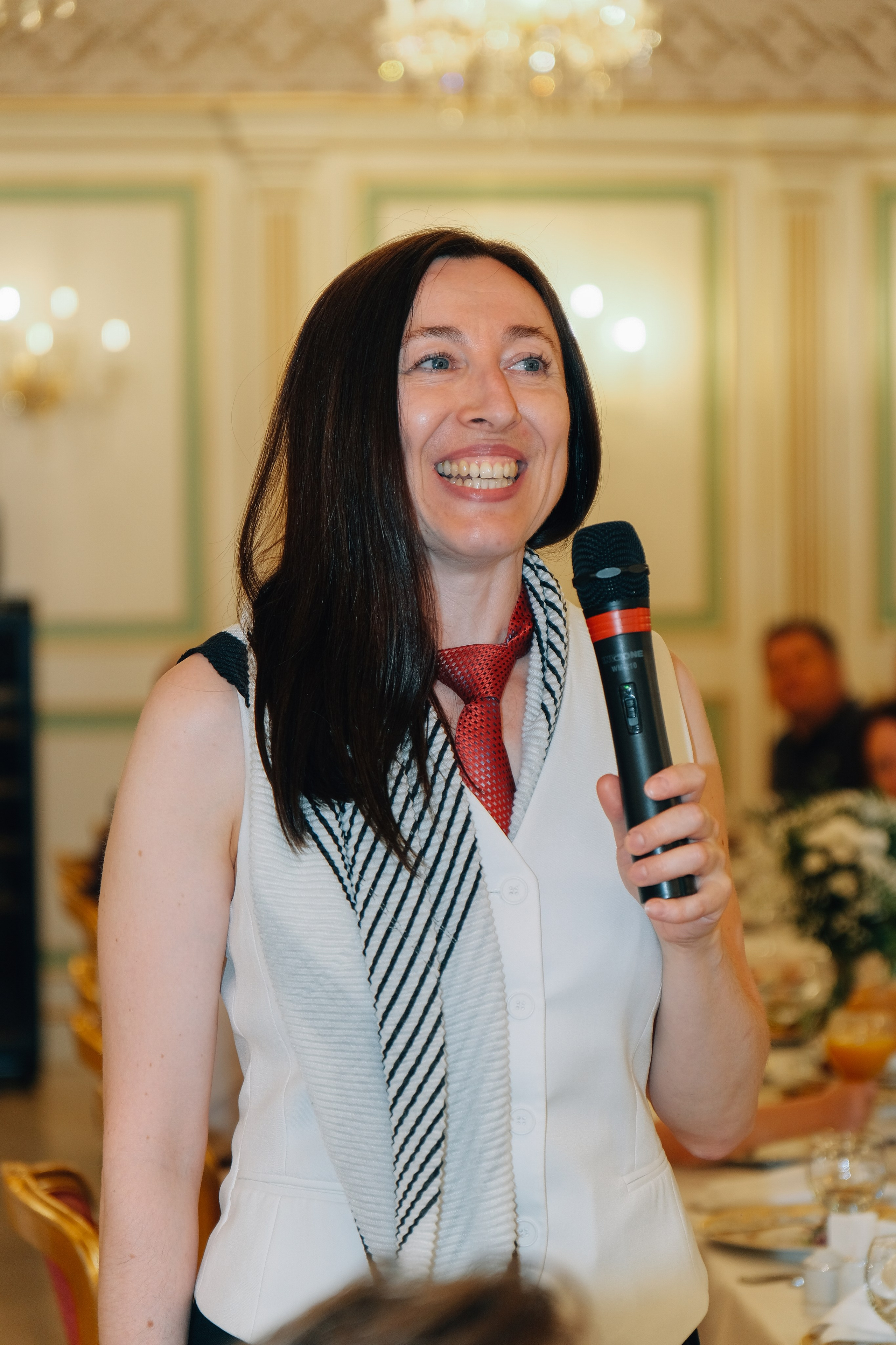 Александр и Мария. Фотограф и видеограф в Москве Полина Абраменкова