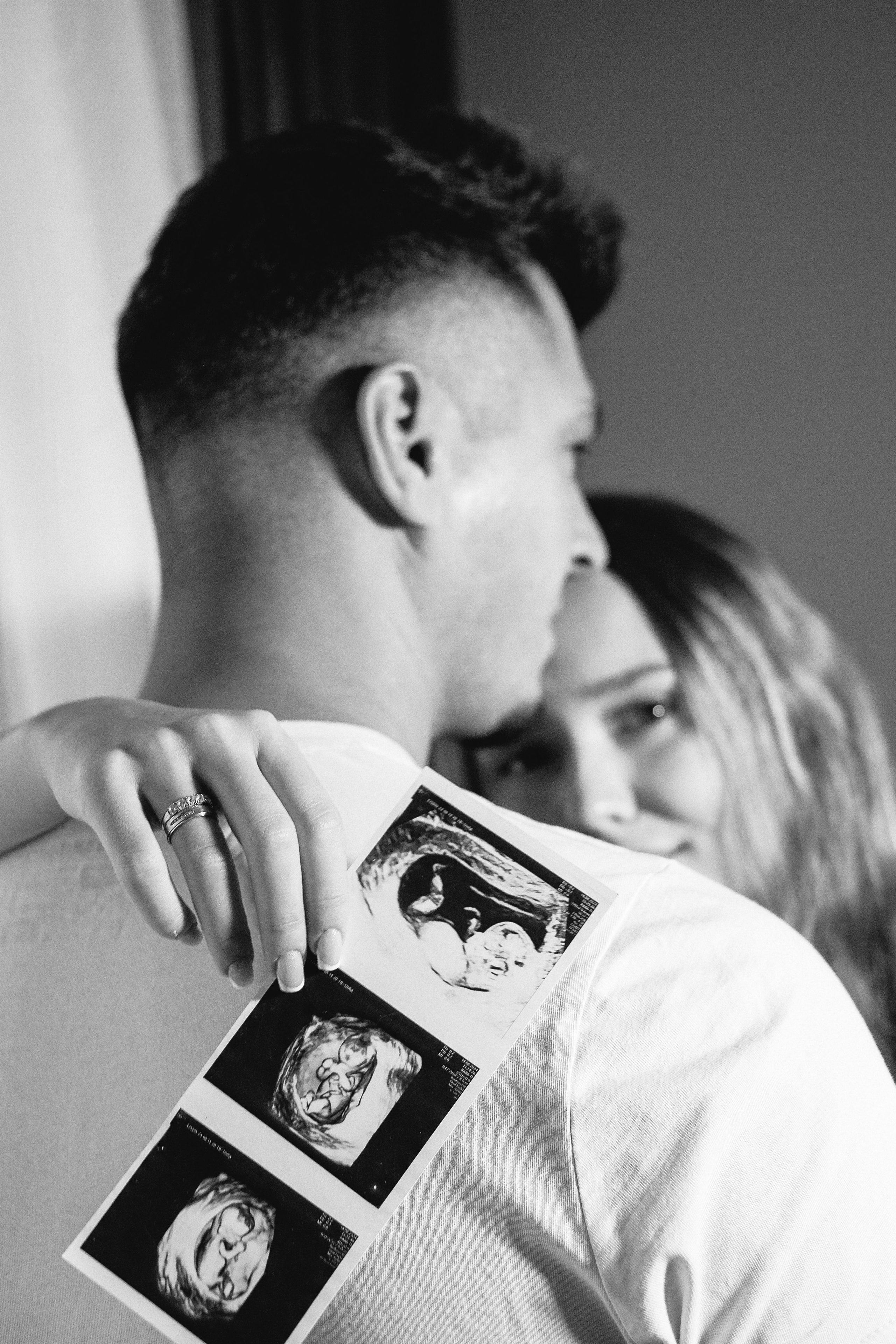 Ожидание. Фотограф и видеограф в Москве Полина Абраменкова