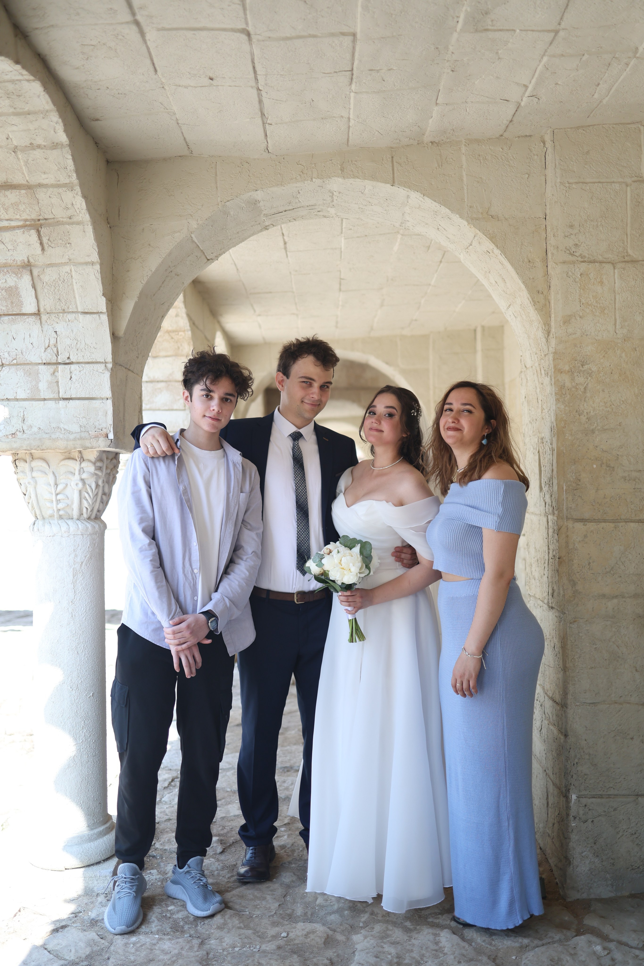 Михаил и Александра. Фотограф и видеограф в Москве Полина Абраменкова