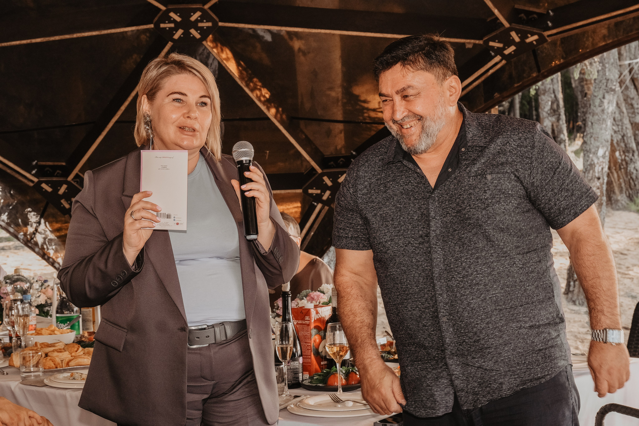 Константин и Полина. Фотограф и видеограф в Москве Полина Абраменкова