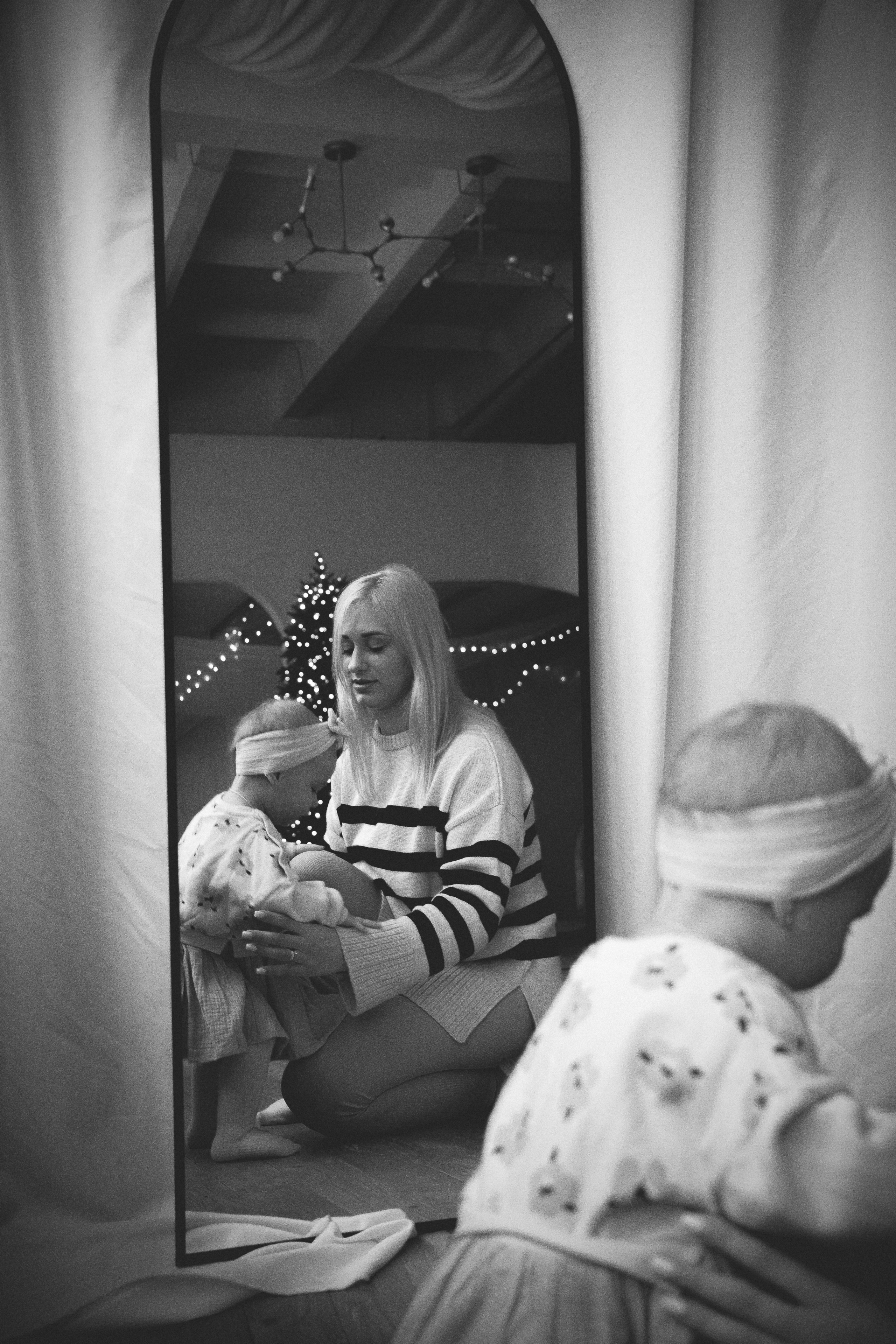 CONCEPT. Фотограф в Самаре Юля Борщ