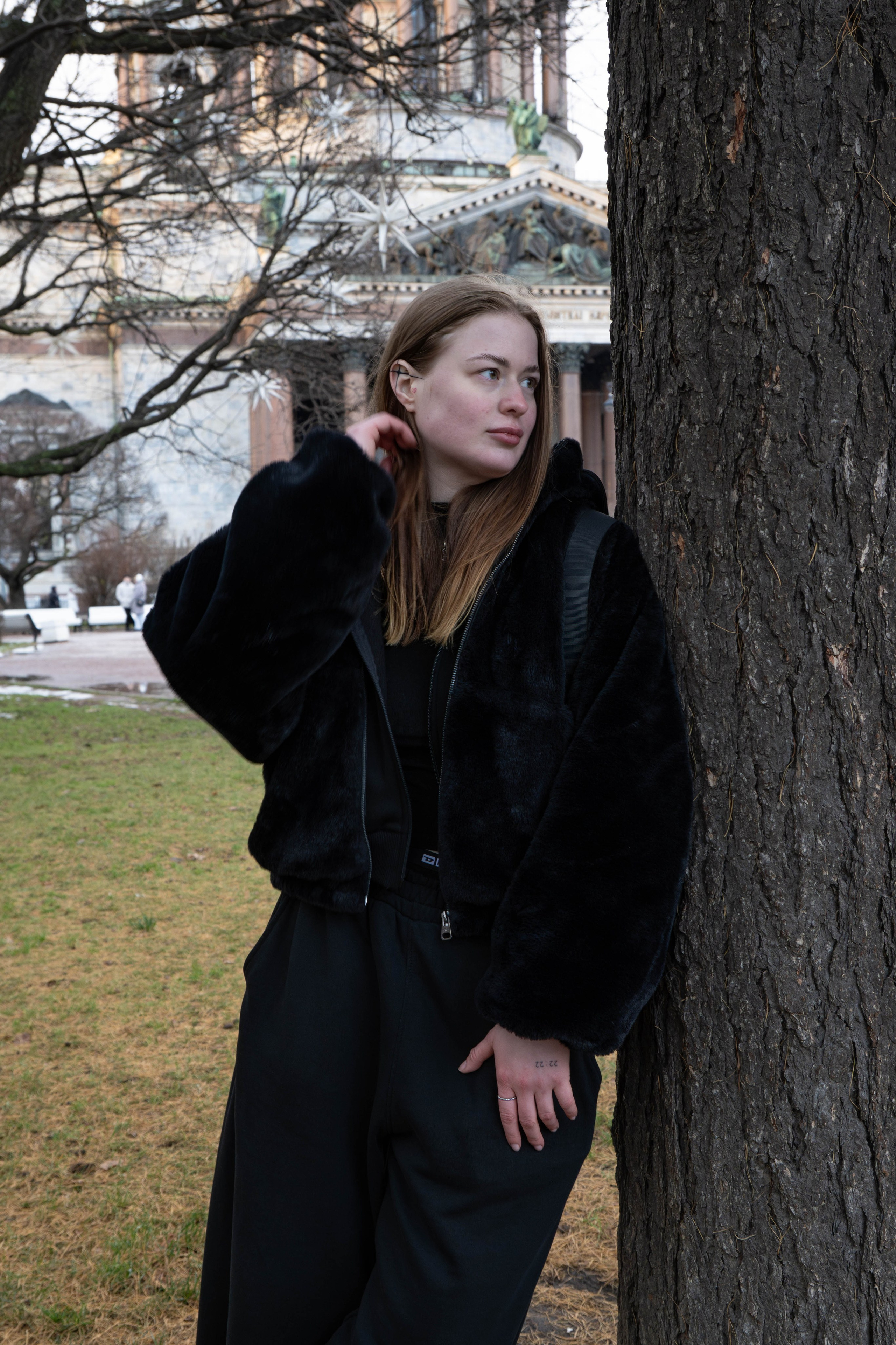 Прогулка. Услуги фотографа | Санкт-Петербург