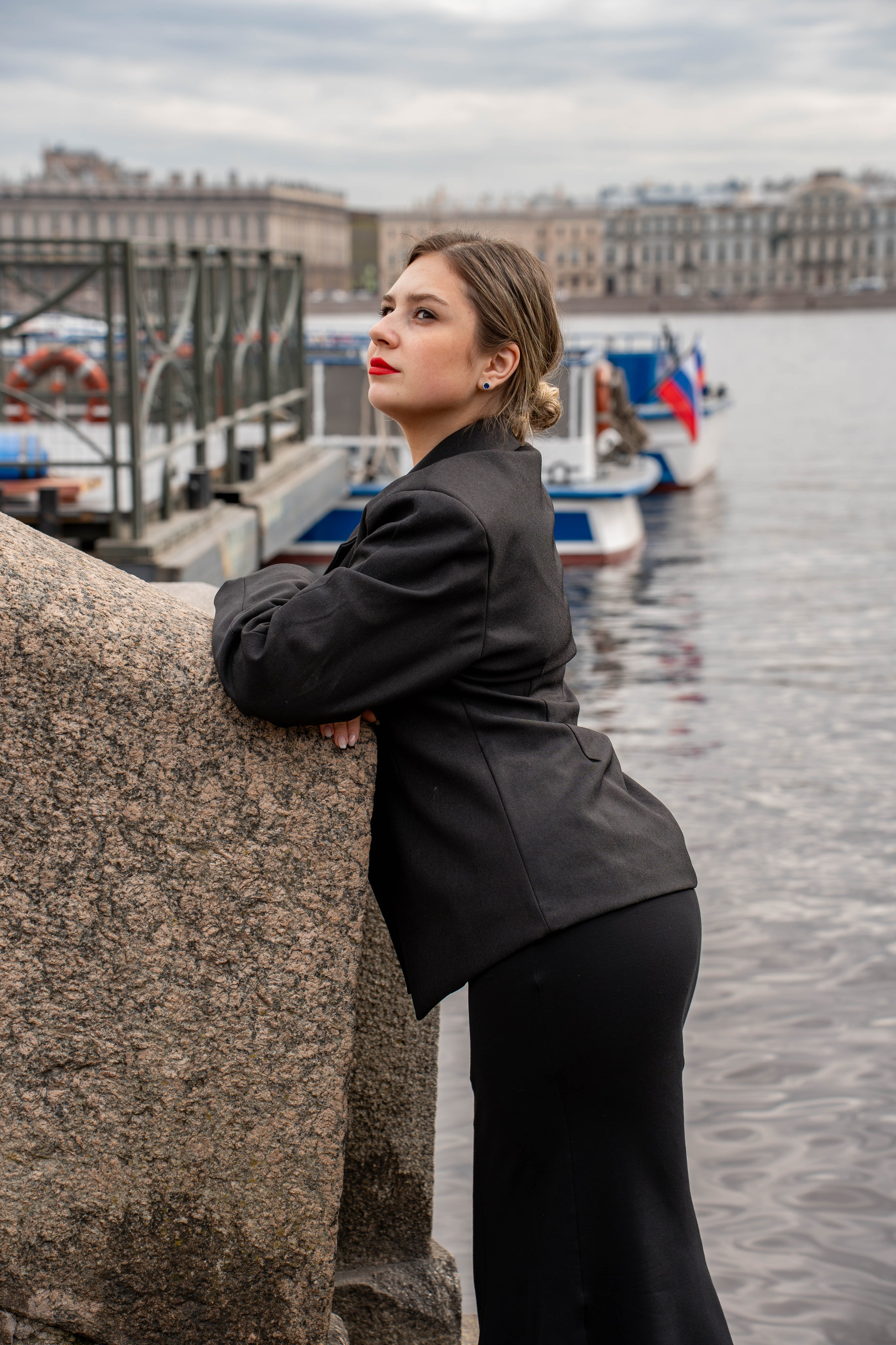 Прогулка. Услуги фотографа | Санкт-Петербург