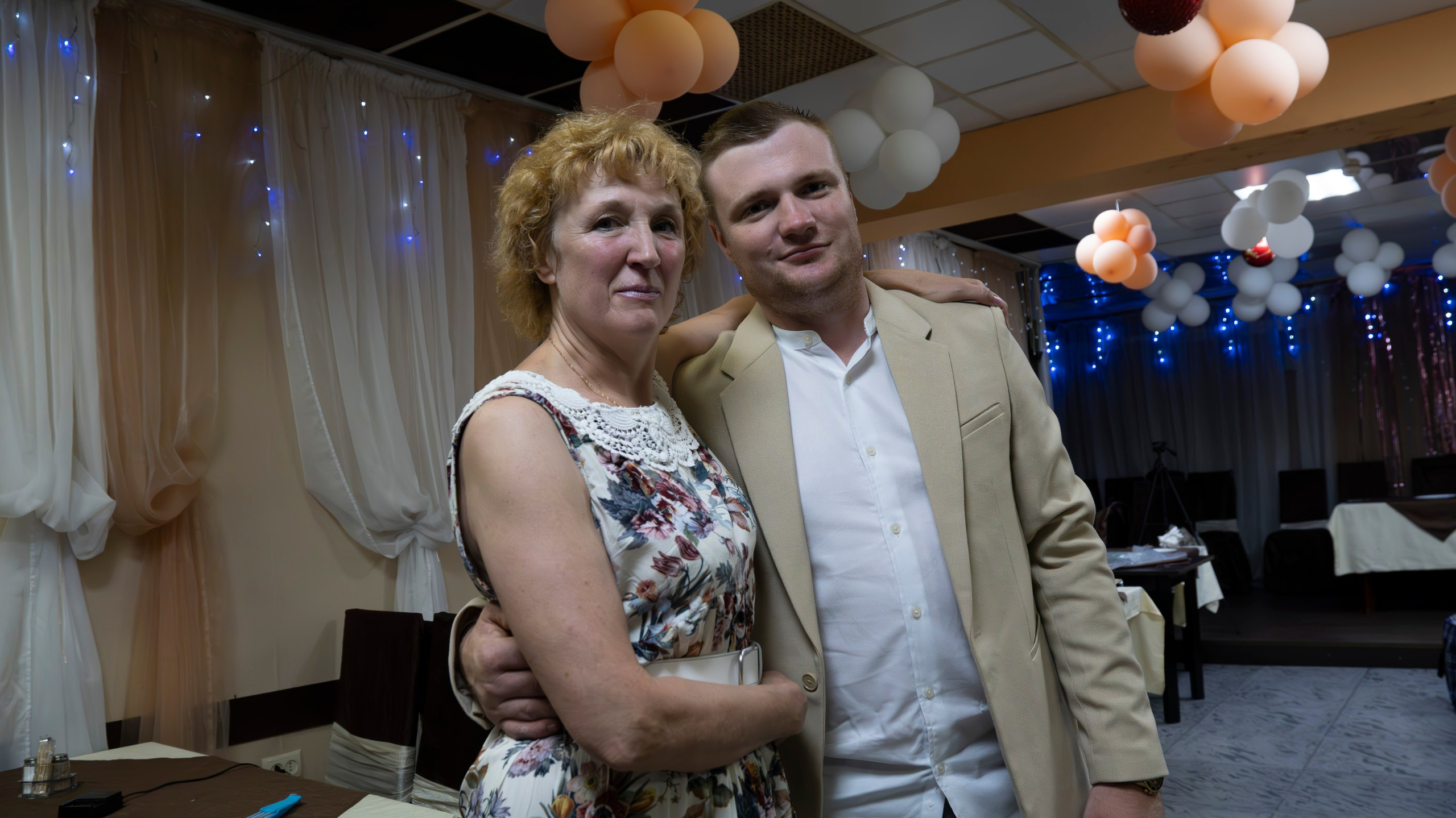 День рождения. Услуги фотографа | Санкт-Петербург