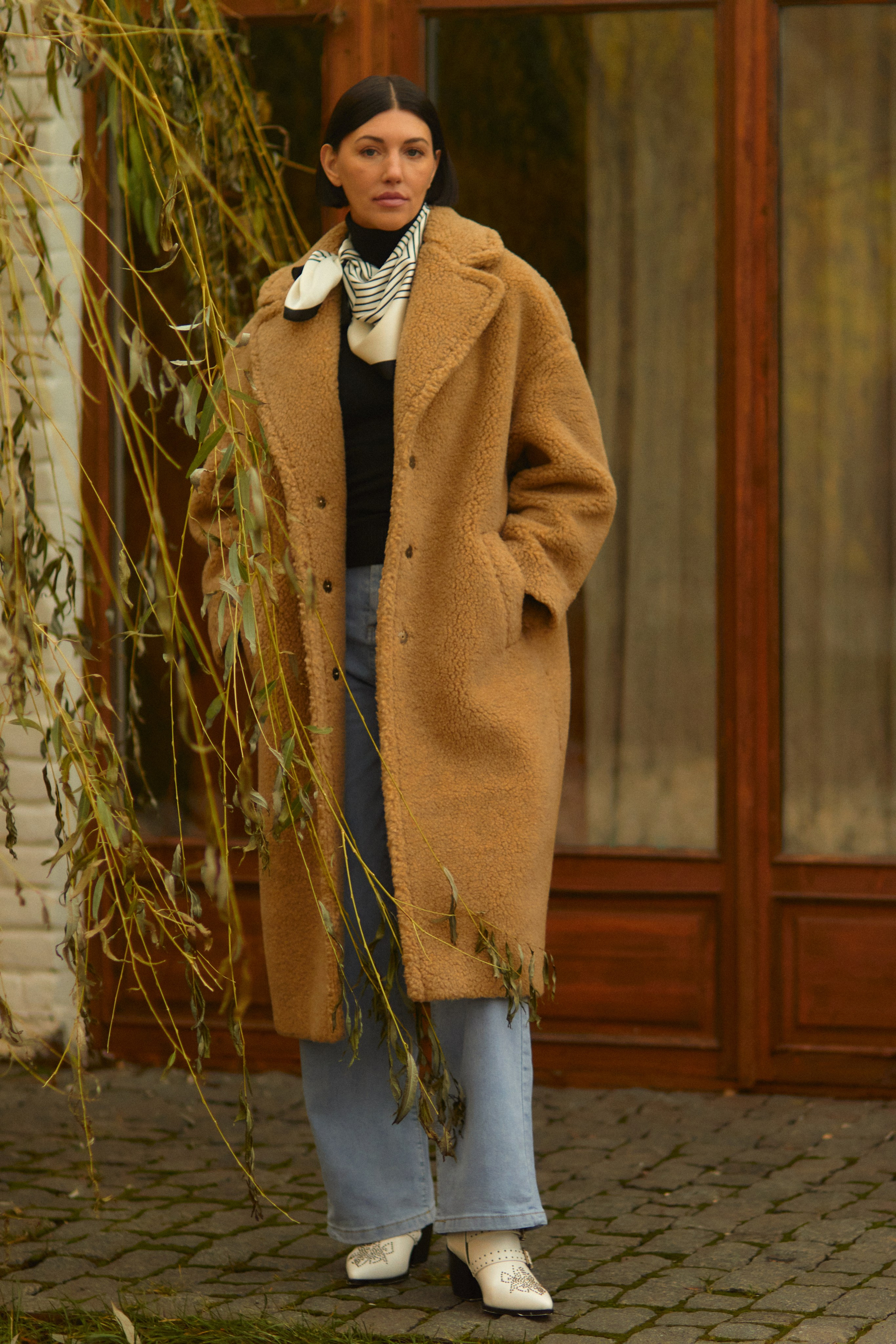 Campaign for Never Guilty brand. Фотограф в Москве Ярослава Фролова