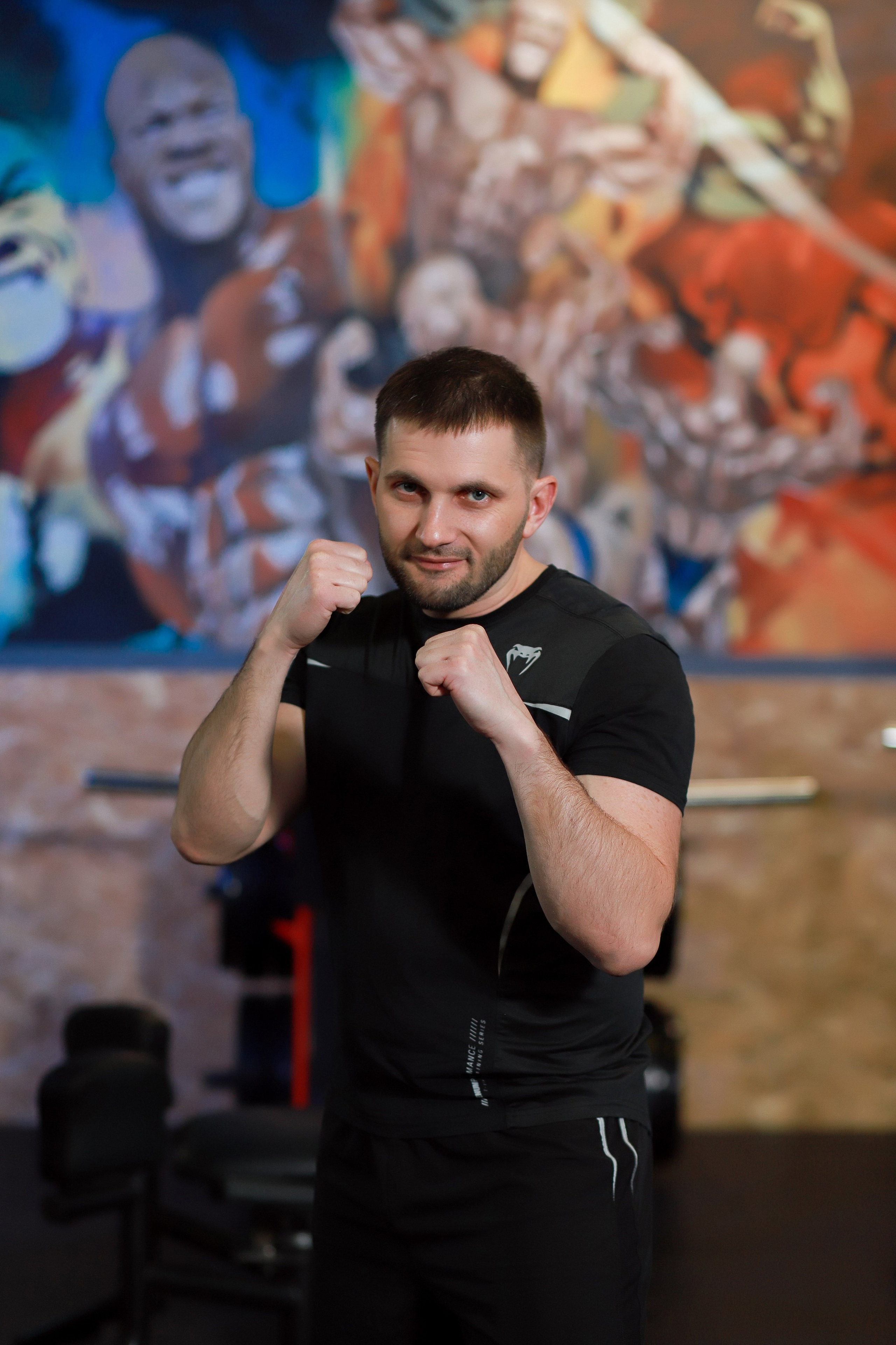 Постановочная портретная съемка. Фотограф в Краснодаре Анна Светикова