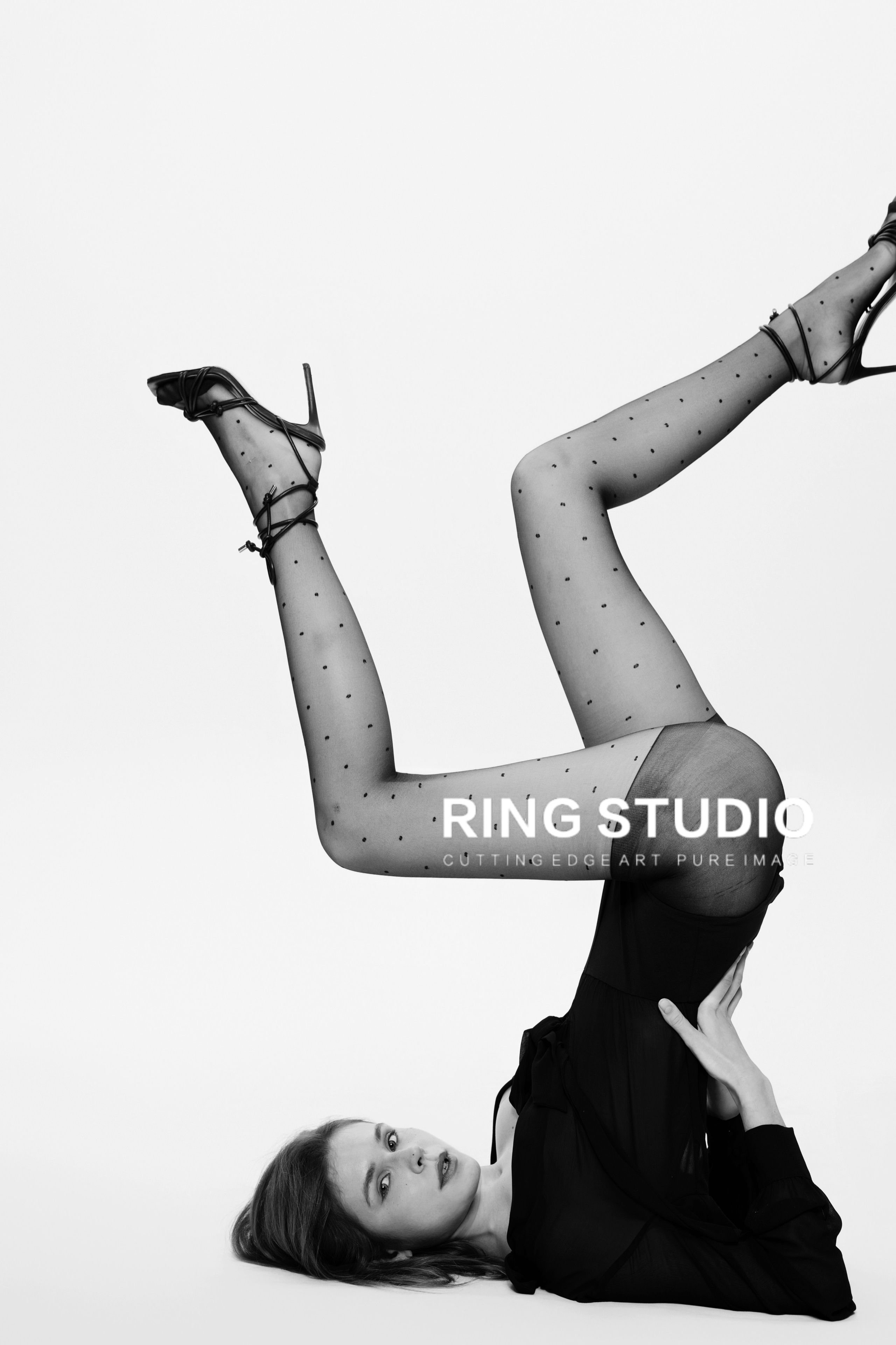 Оля Бабинова. Модельное агентство TM Models в Калининграде