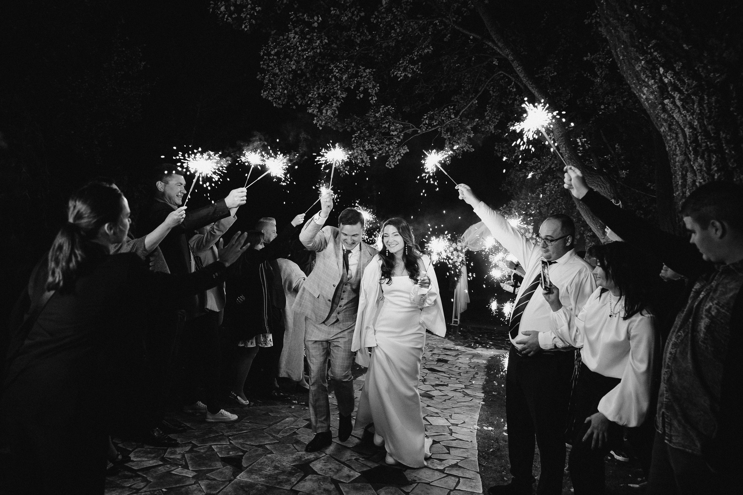 Татьяна & Влад. Фотограф Абакумова Анастасия