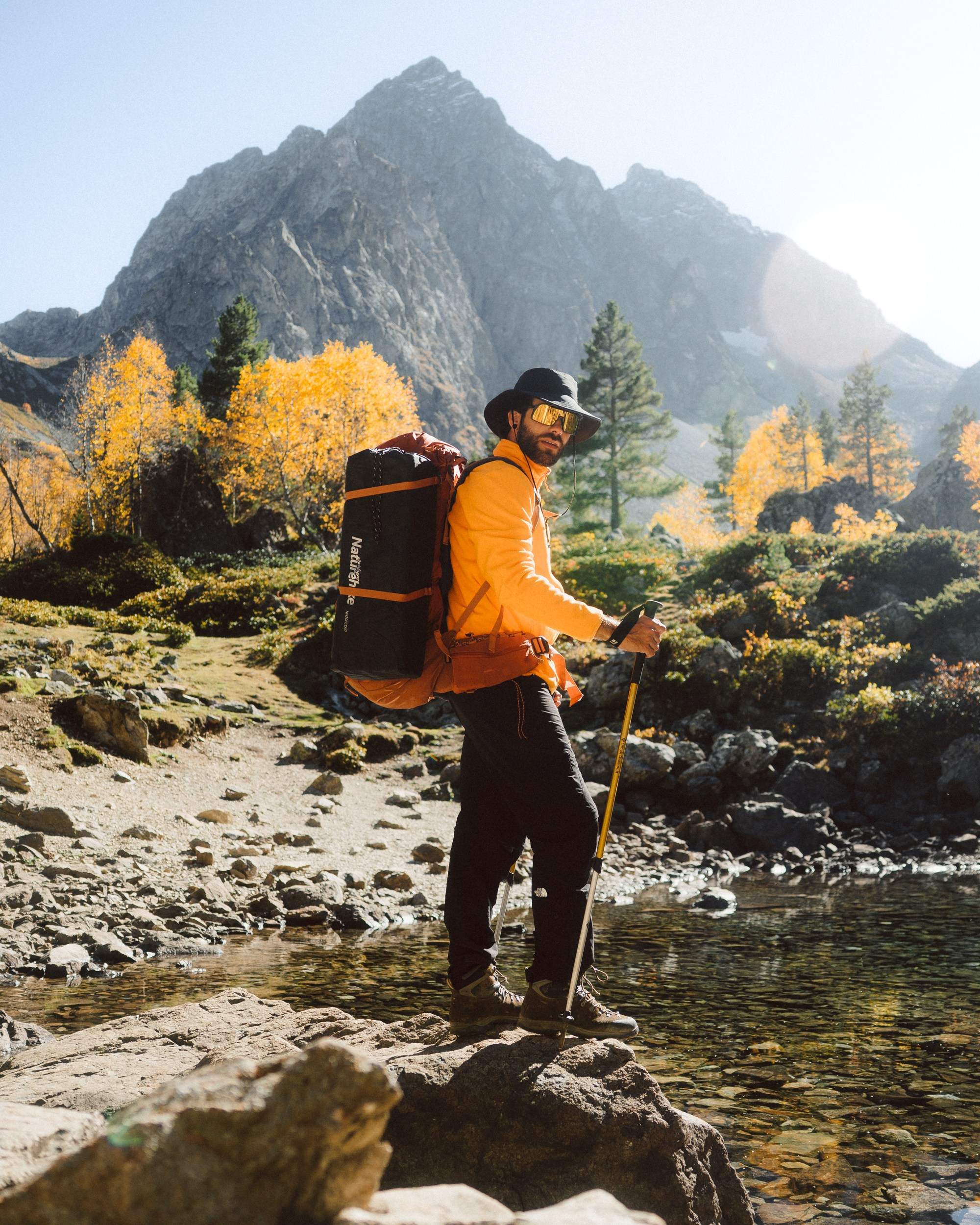 Alexey Shabanov photography