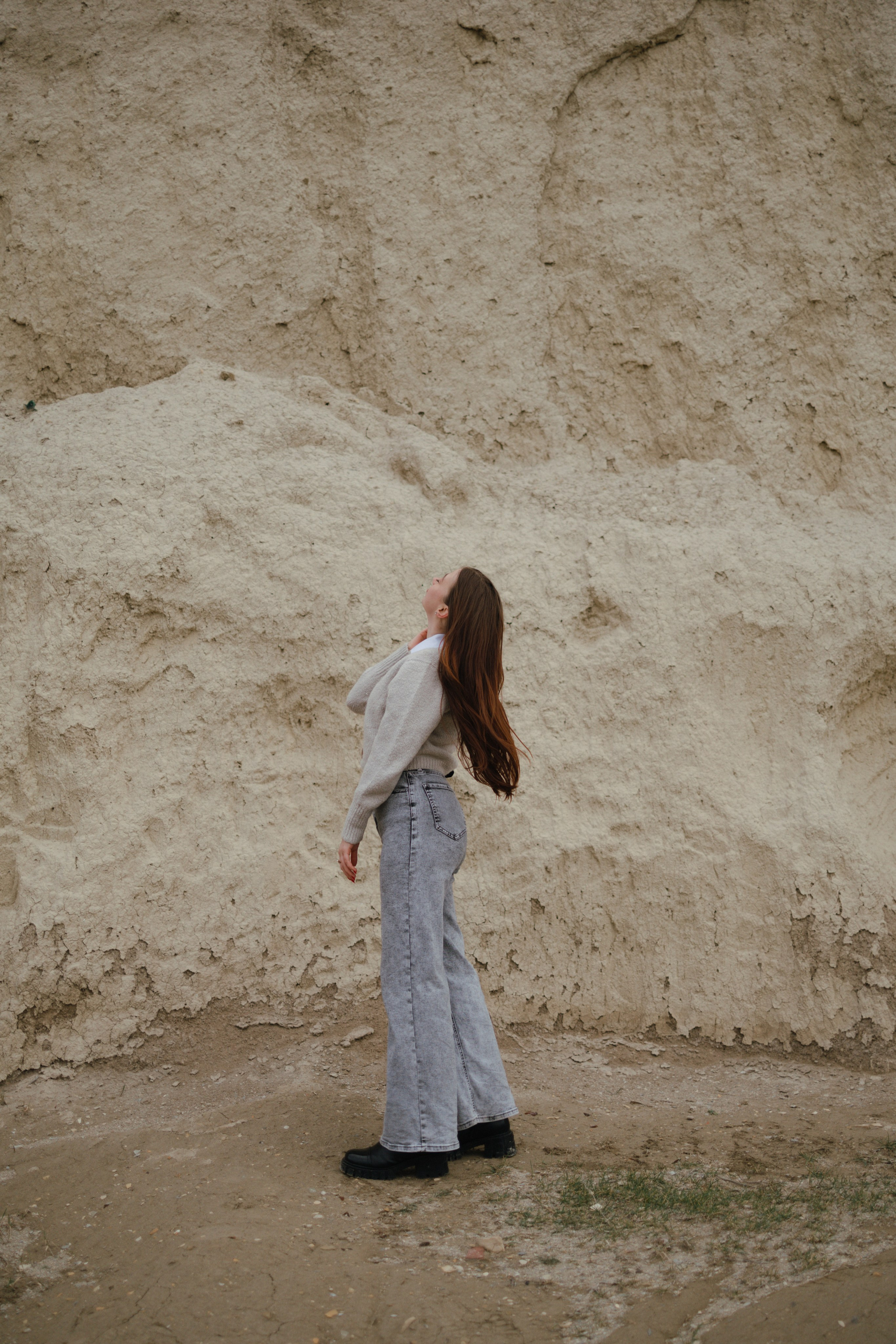 Валентина и Иван, г. Анапа