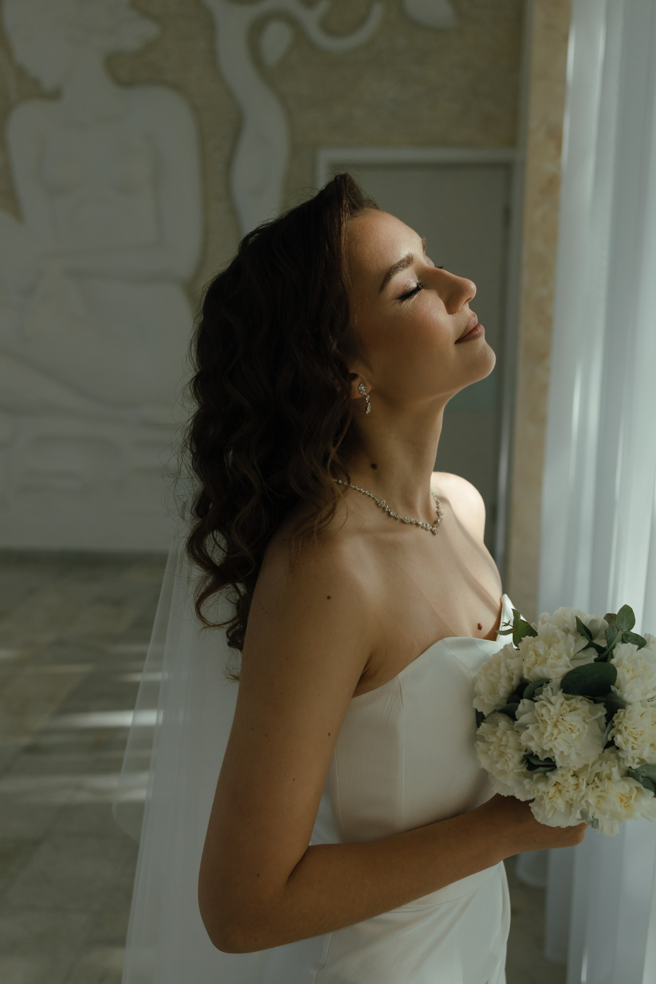 Лена и Никита