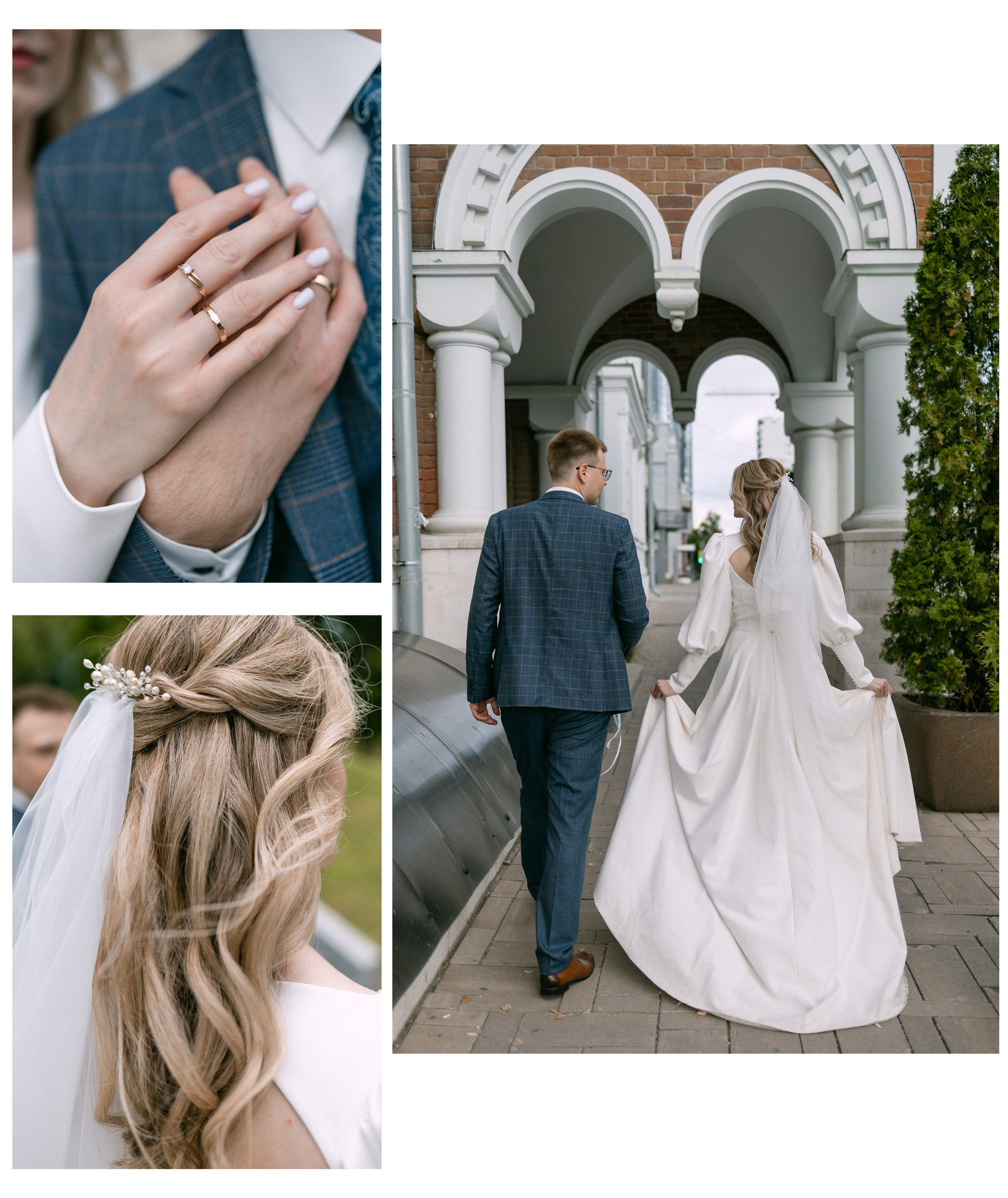 Идеи для фотосесии