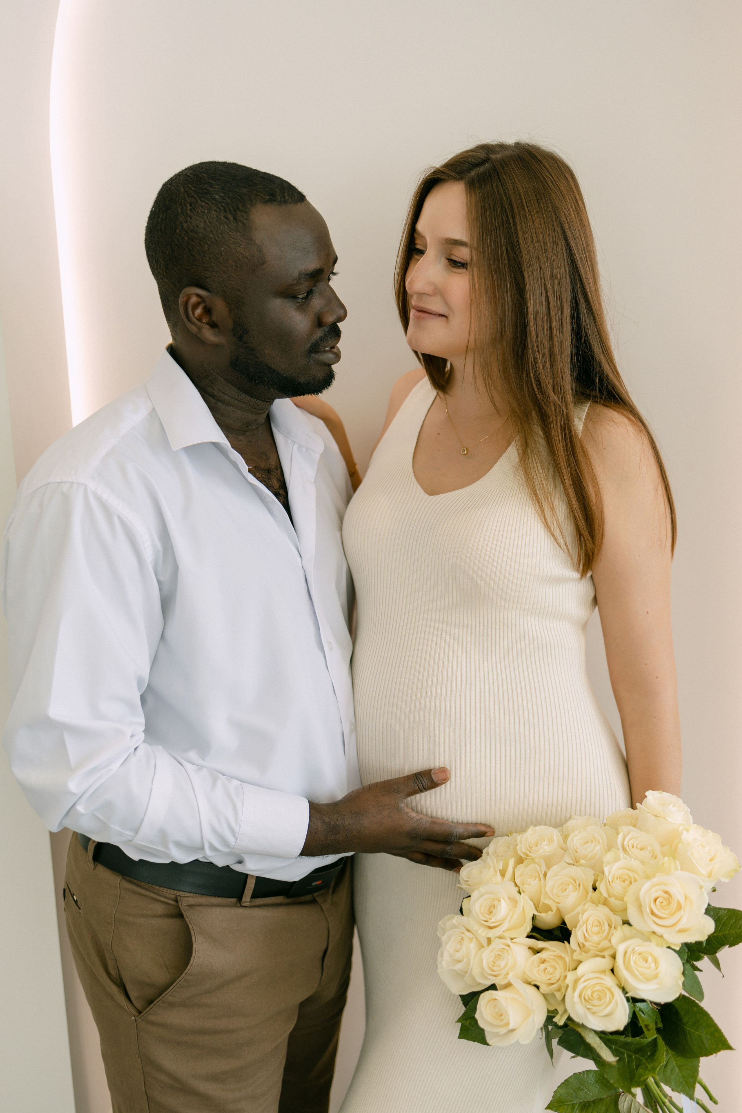 Олеся и Пито. Семейный и свадебный фотограф в Самаре Анастасия Воропаева