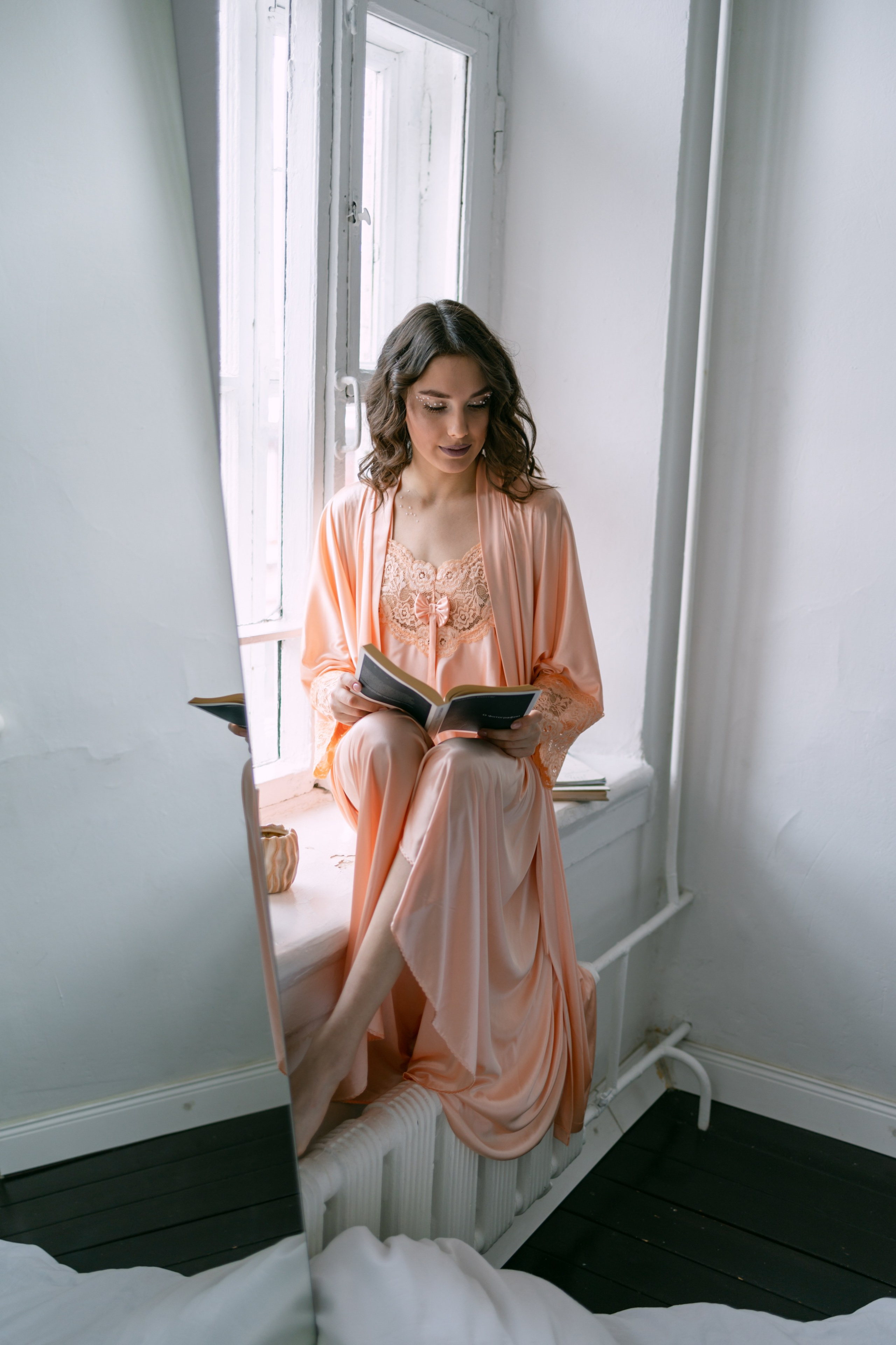 Дарья. Семейный и свадебный фотограф в Самаре Анастасия Воропаева