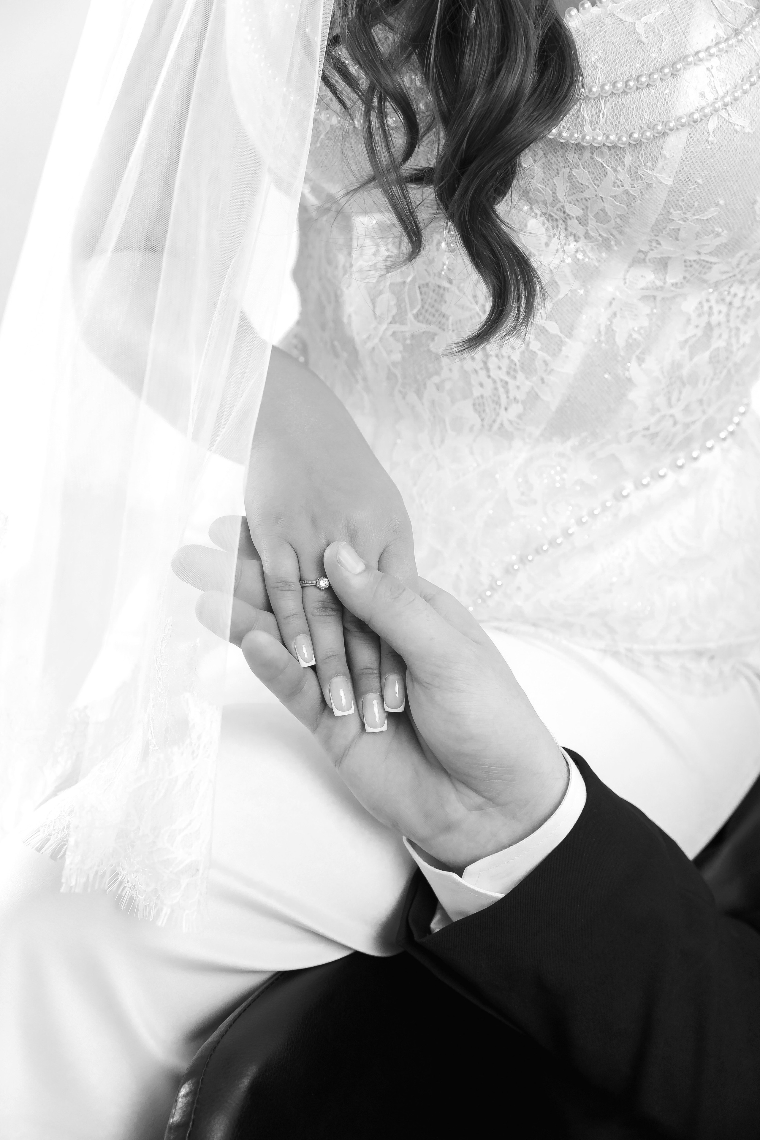 Максим и Олеся. Свадебный и семейный фотограф в Рязани Саша Крутых