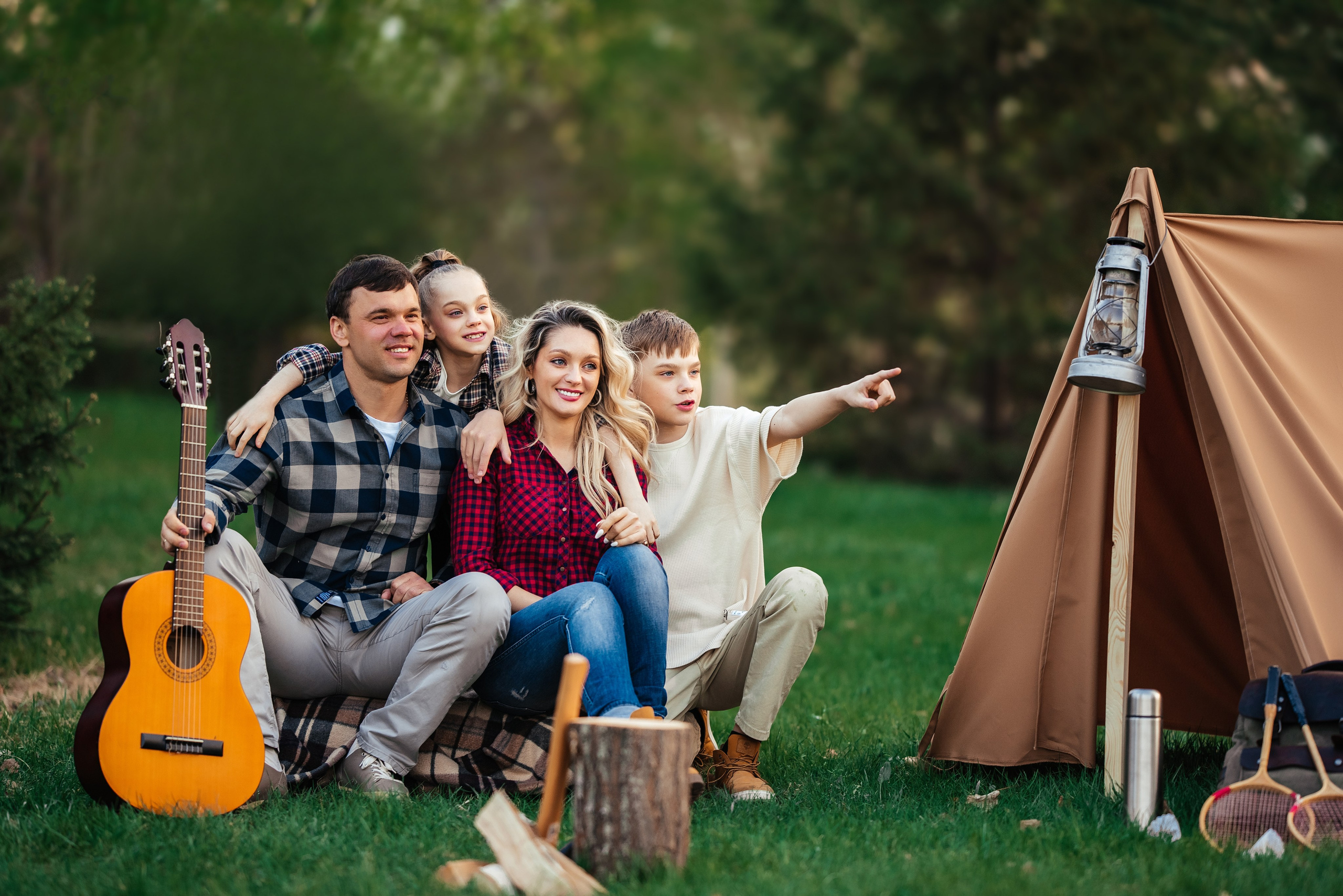 FAMILY. Свадебный и семейный фотограф в Астане Едиресов Магжан