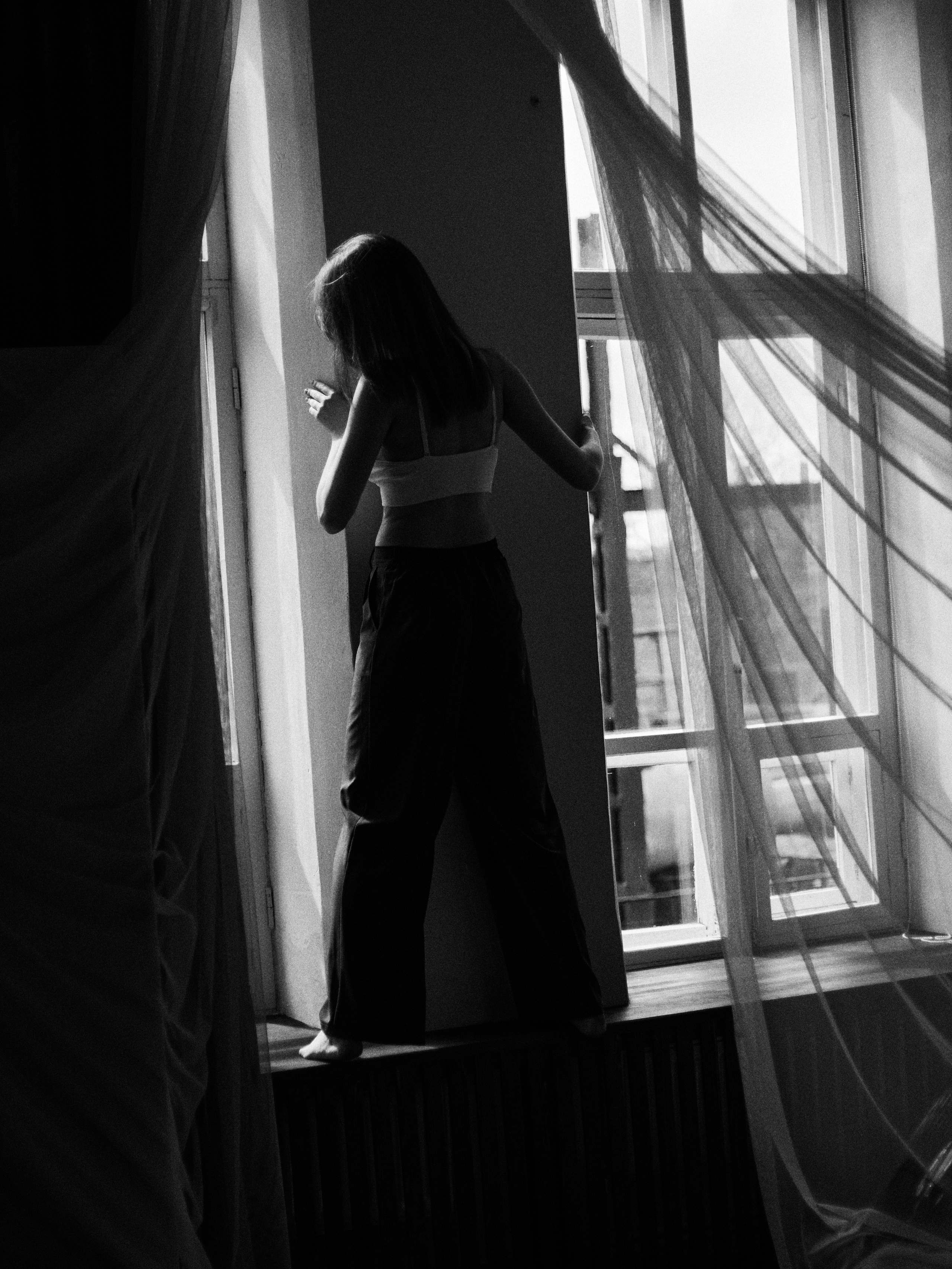 Покажу то, как виду тебя и твои изюминки. Ap.phot