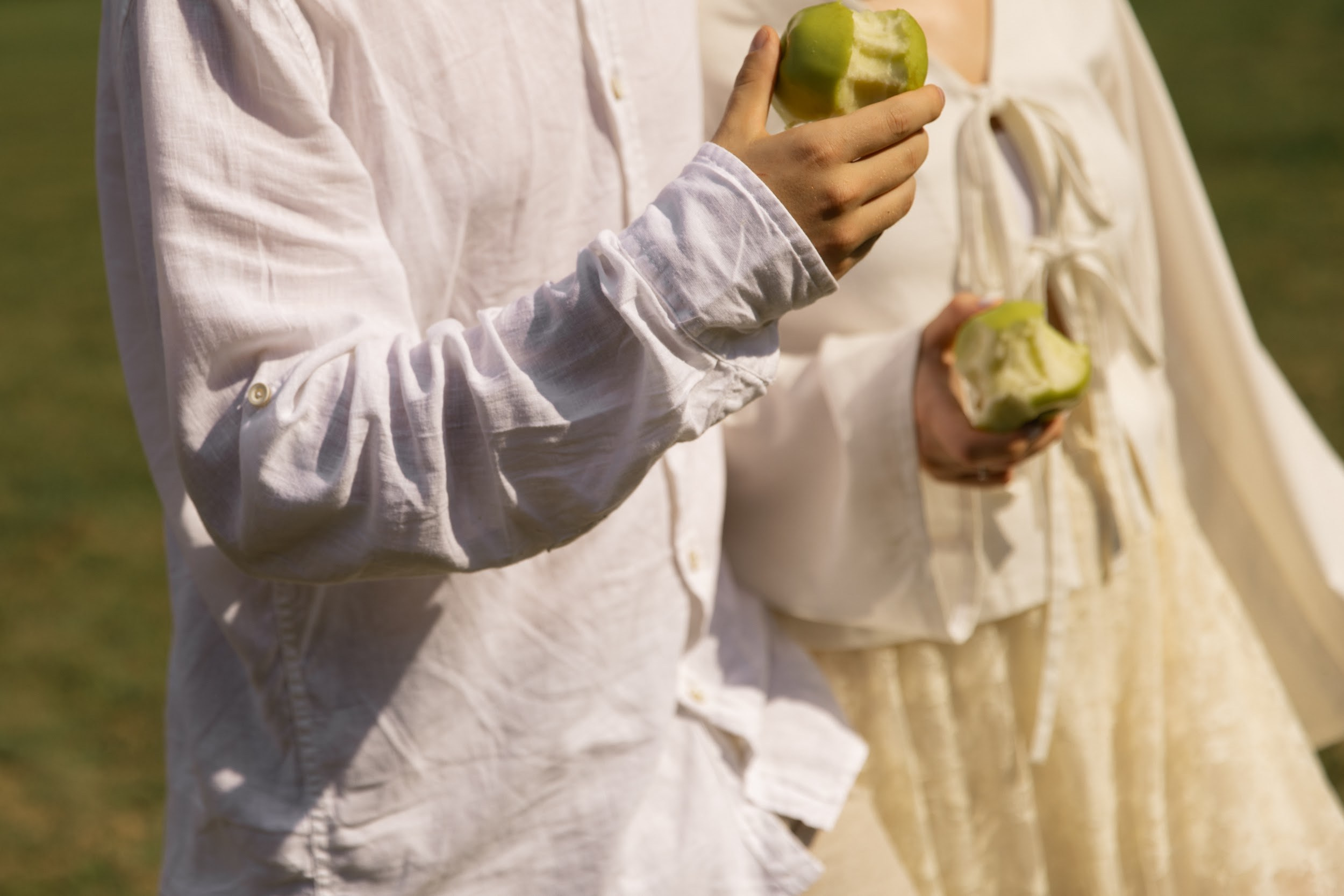 Саша и Юля. Организация свадьбы Красноярск