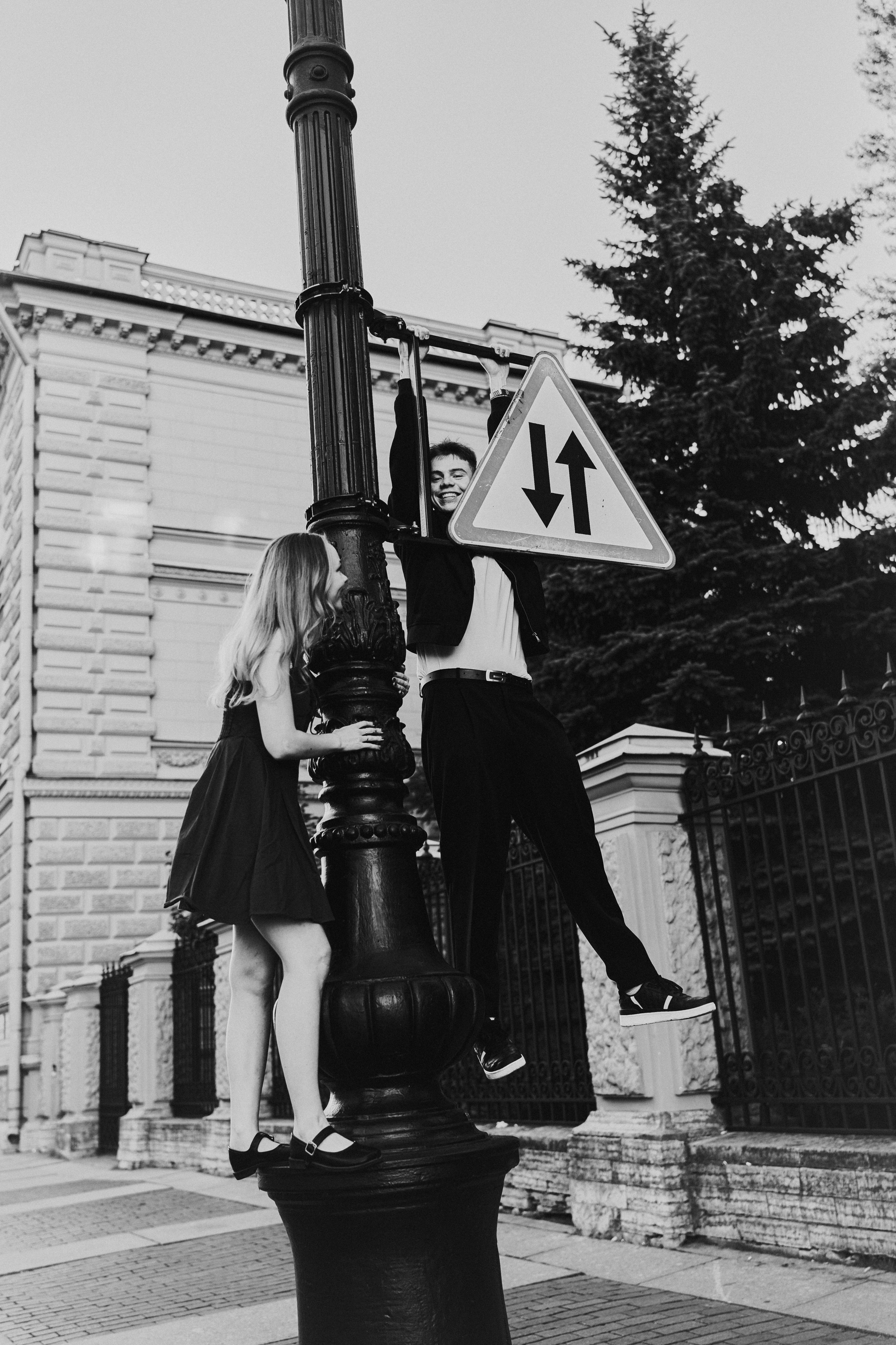 Alina & Ilya. Svetlana Klimenko