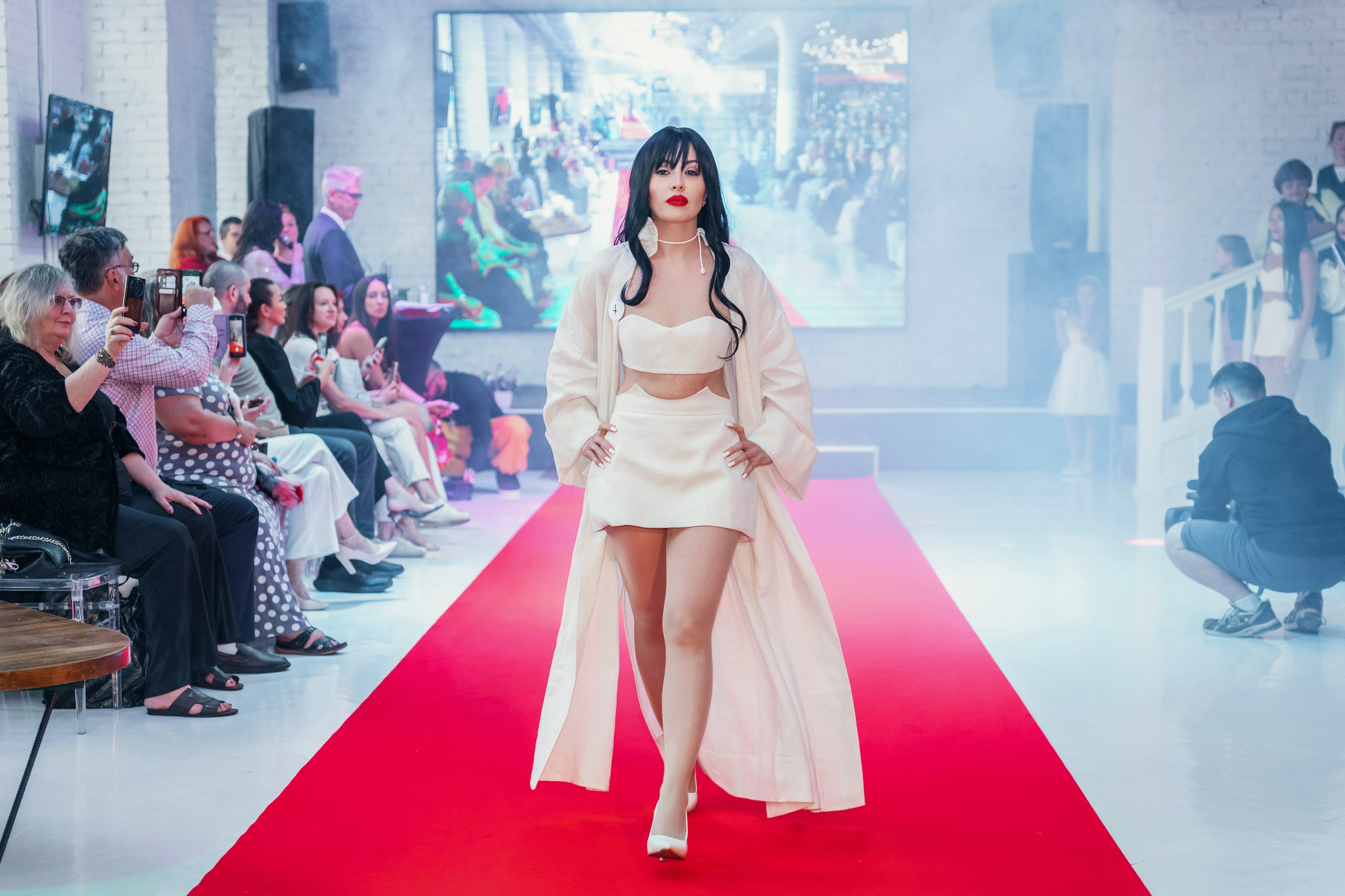 МЕДИА ED-ШОУ’25. Фотограф Павел Герасименко