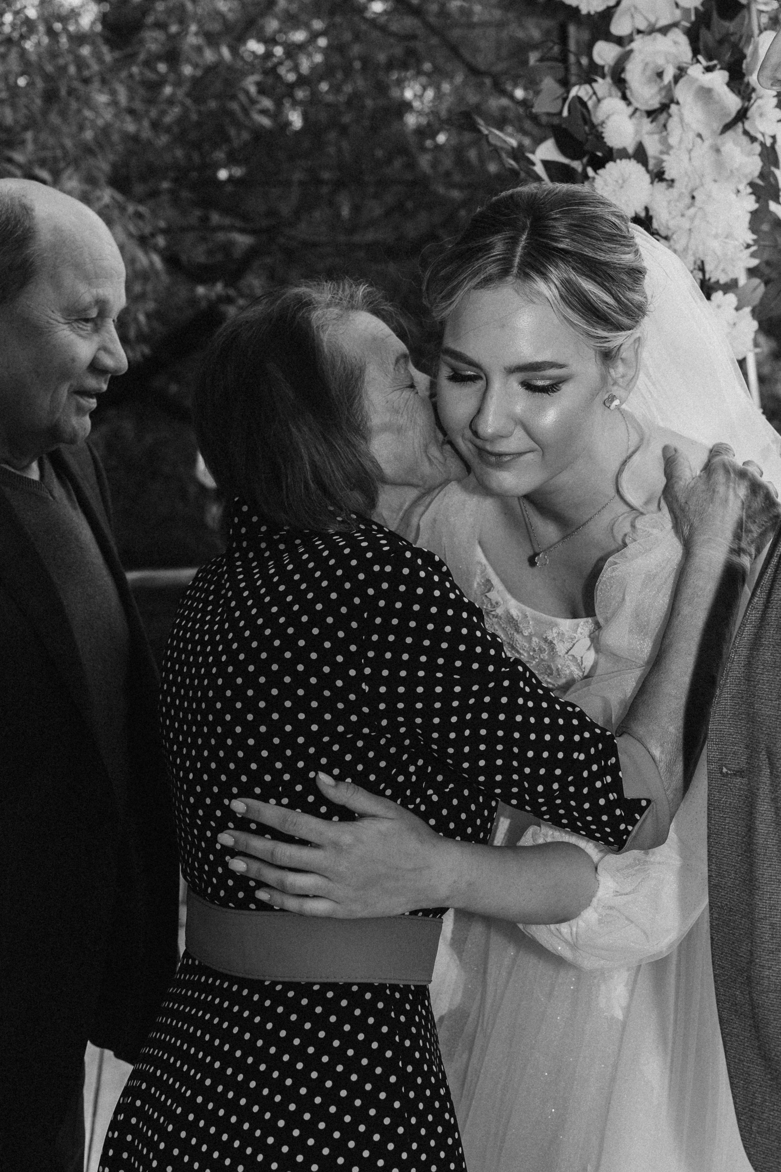 Катя & Даниил. Фотограф Ольга Рубцова в Москве и Московской области