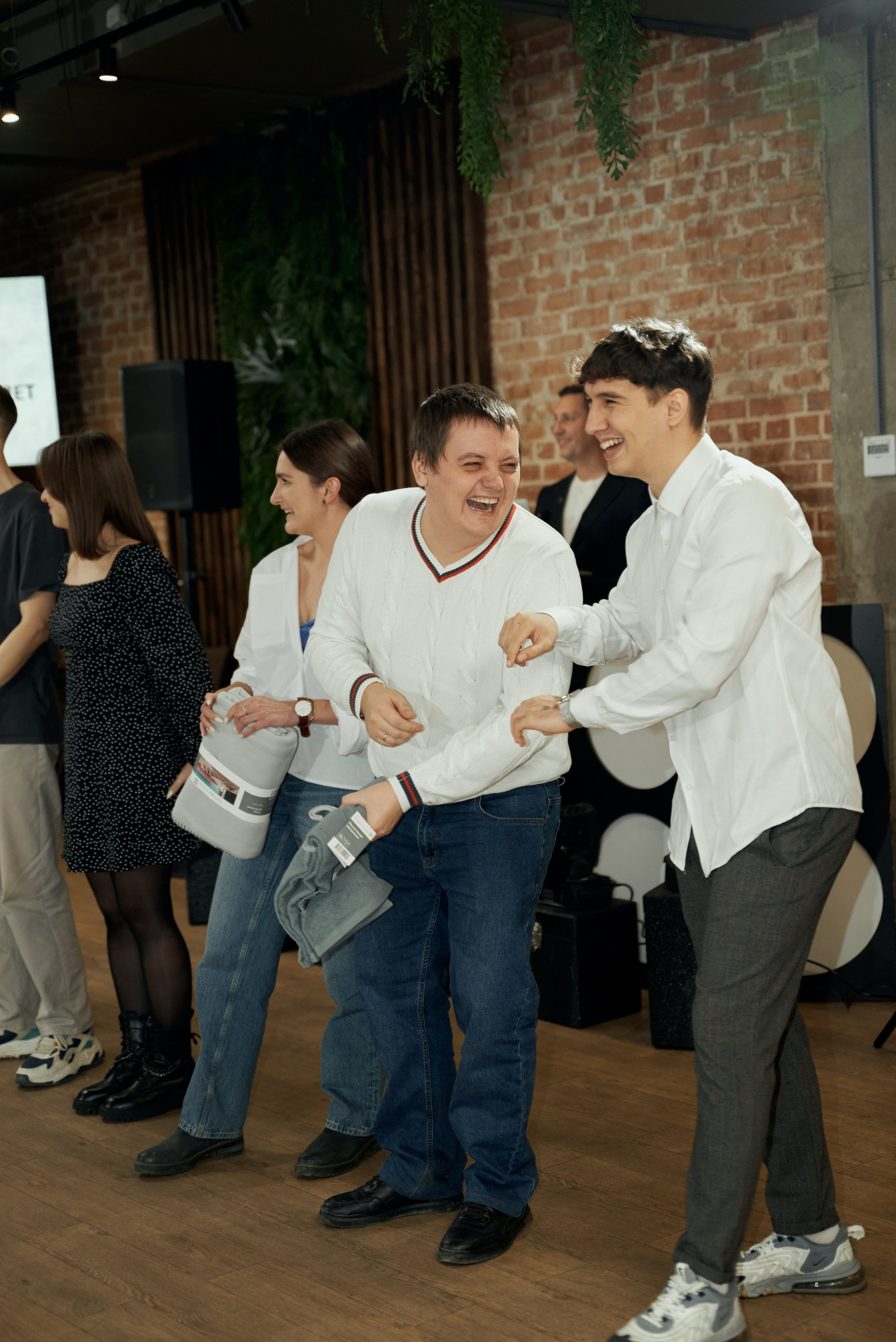 Корпоратив. Свадебный фотограф Александр Браво