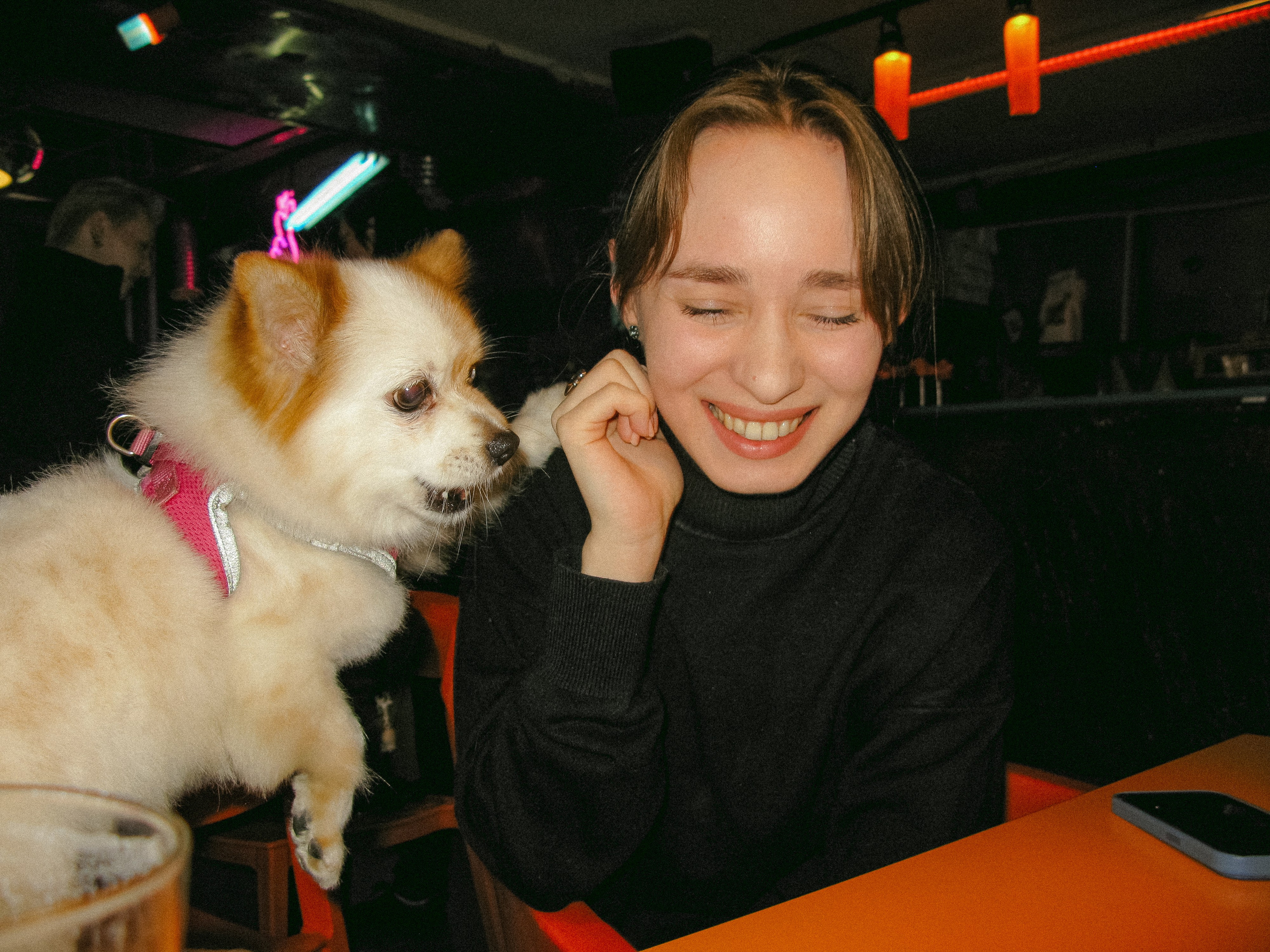 Mar. Фотограф Миланазавр