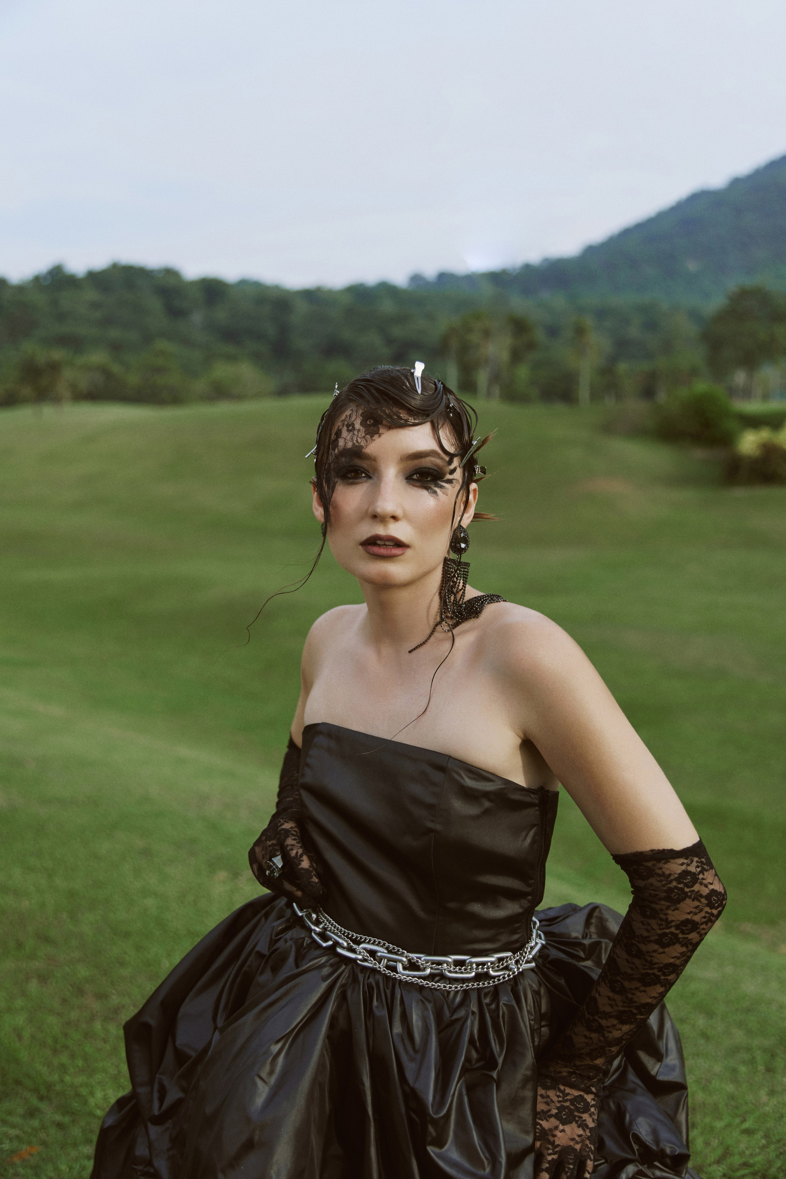 DRAMA QUEEN. Дмитрий Мазуркевич: Профессиональный Репортажный Фотограф