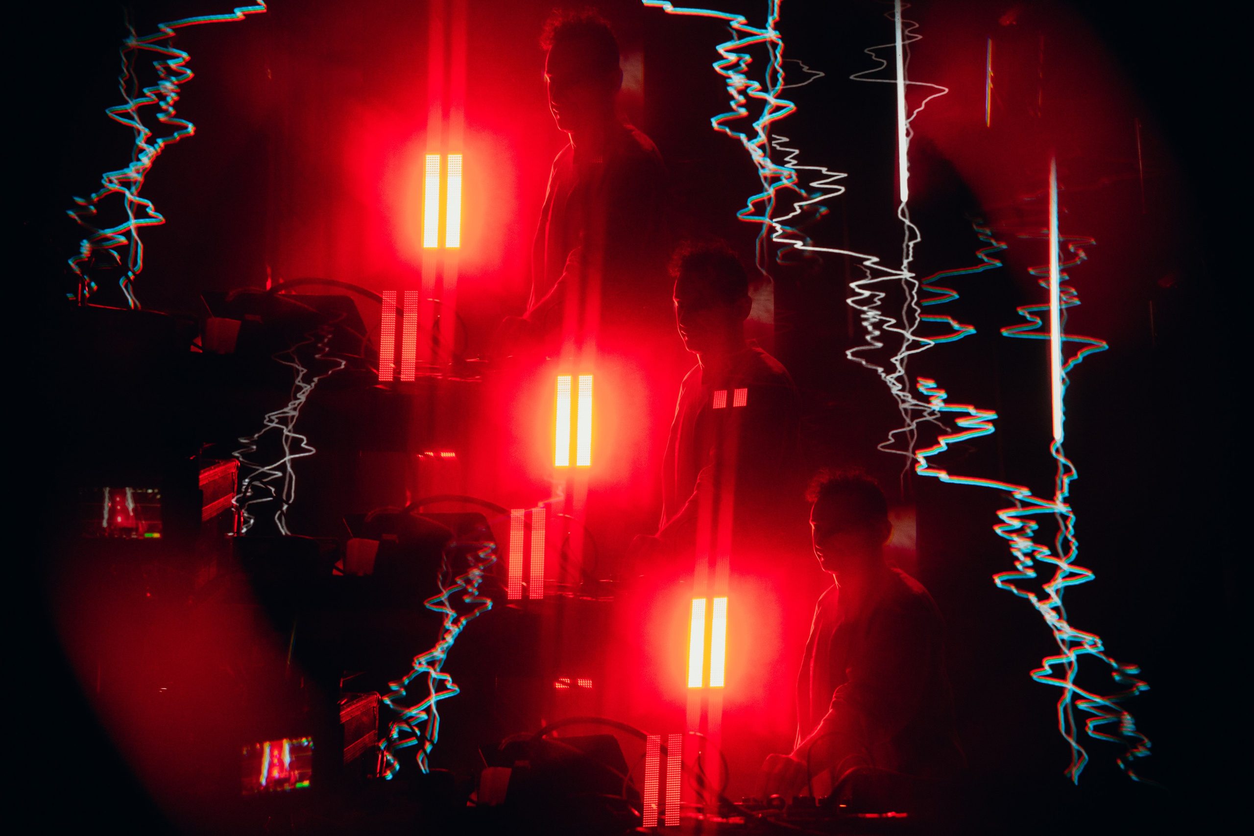 TON 2024. Главная