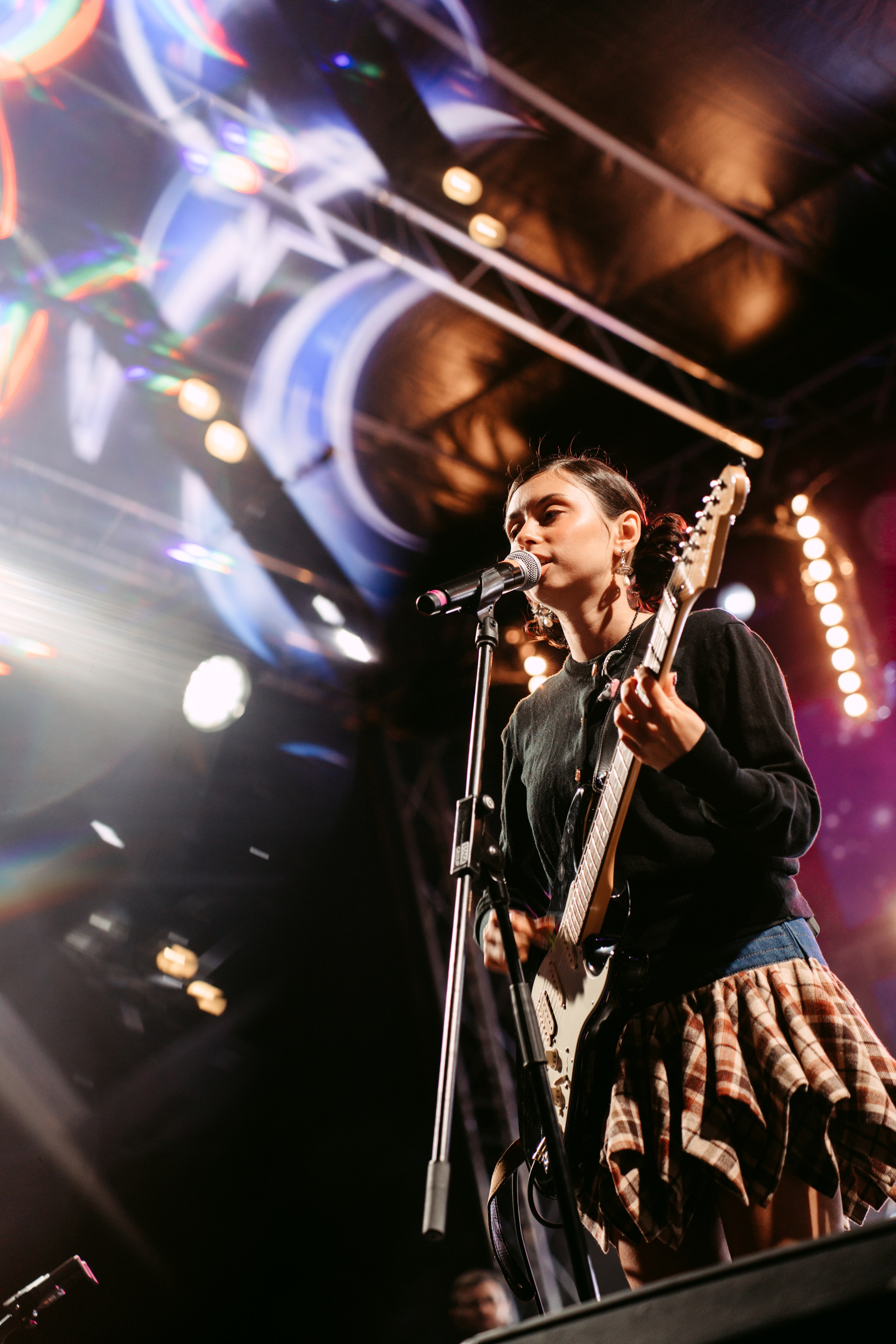 Билайн х День молодежи. Главная