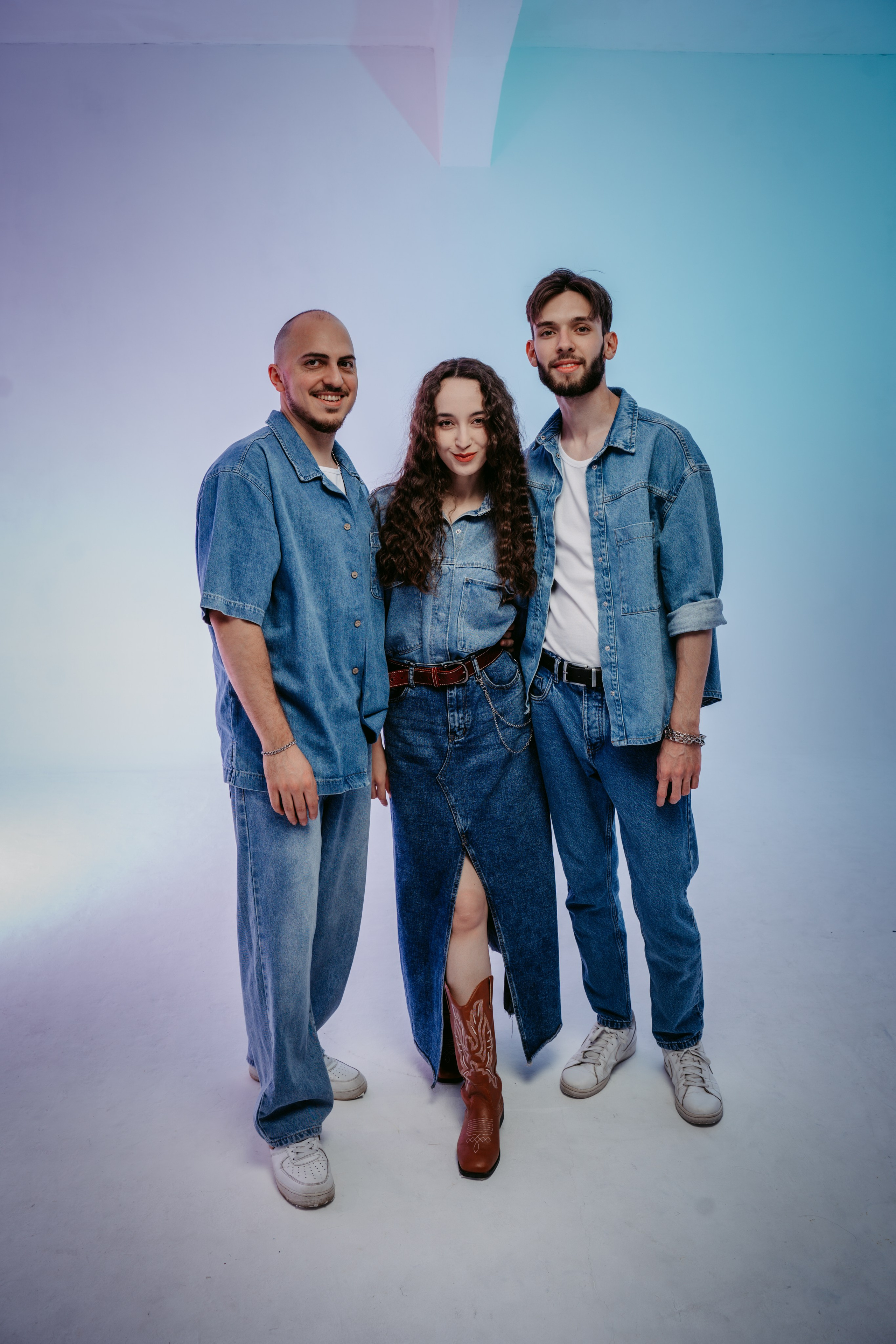 K3DERT. Главная