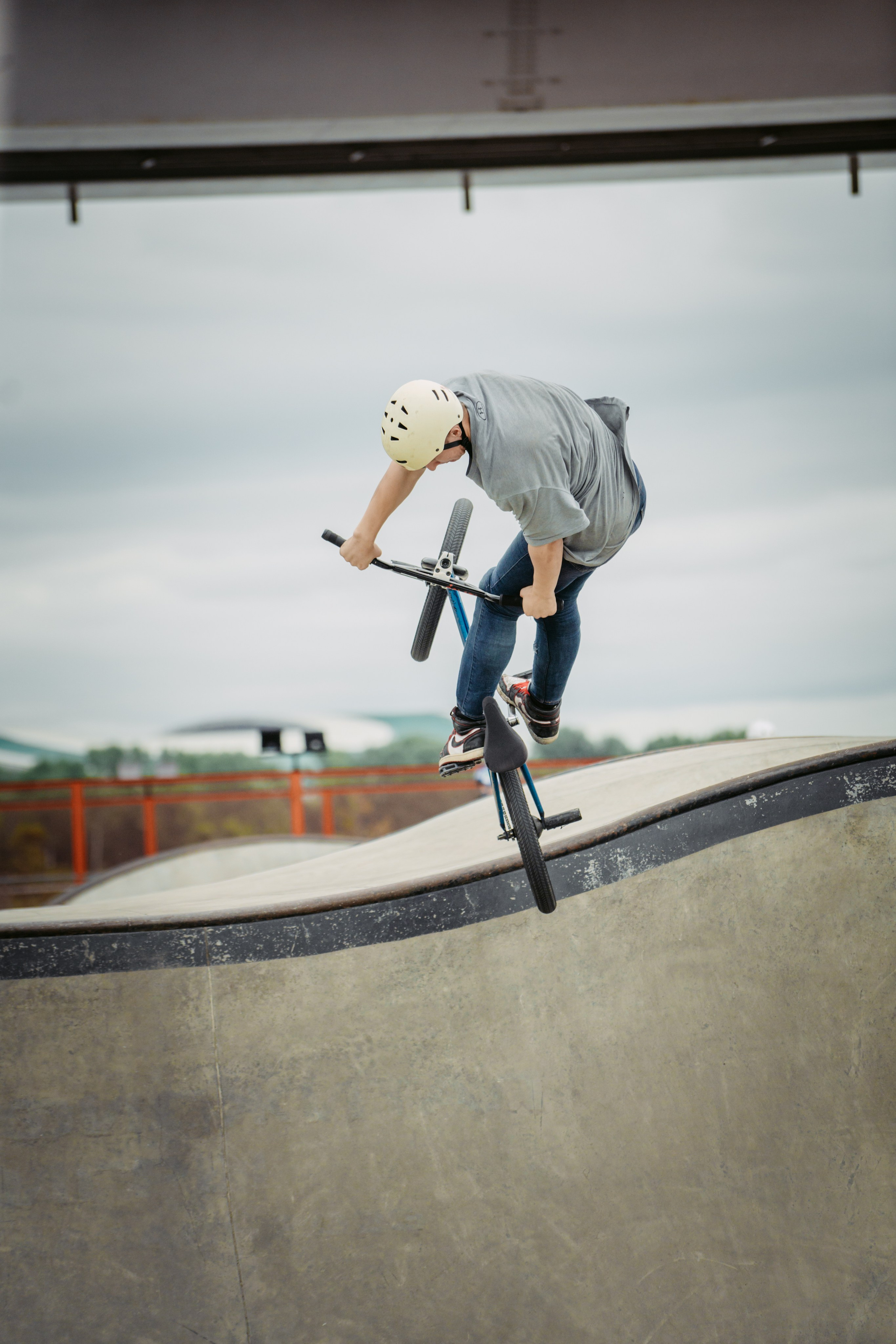 Билайн х День молодежи. Главная