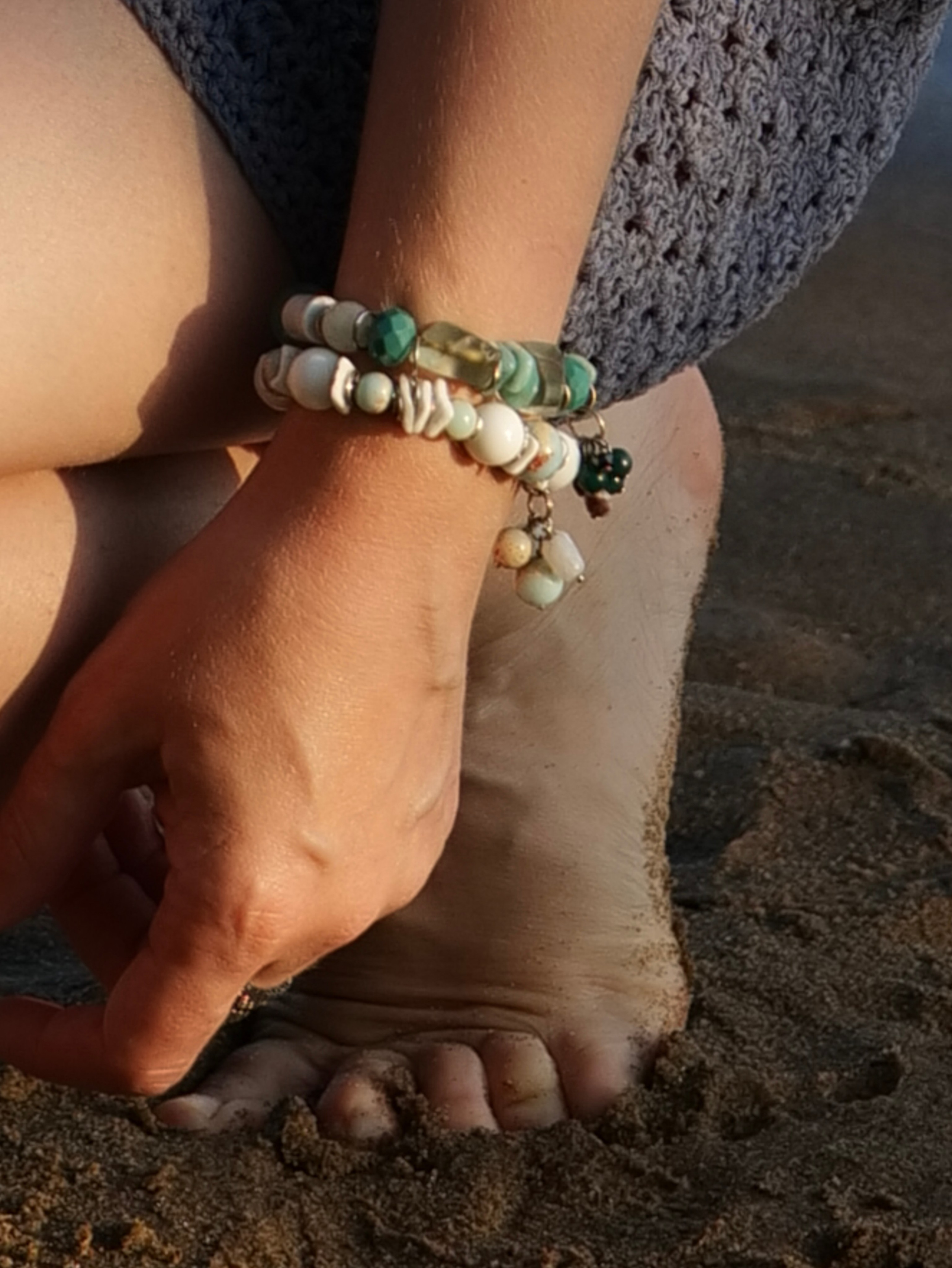 Украшения с выездом. Ольга Семенова, фотограф для всех возрастов, предметная и бизнес-фотография, редактор цифрового контента из Самары, Россия