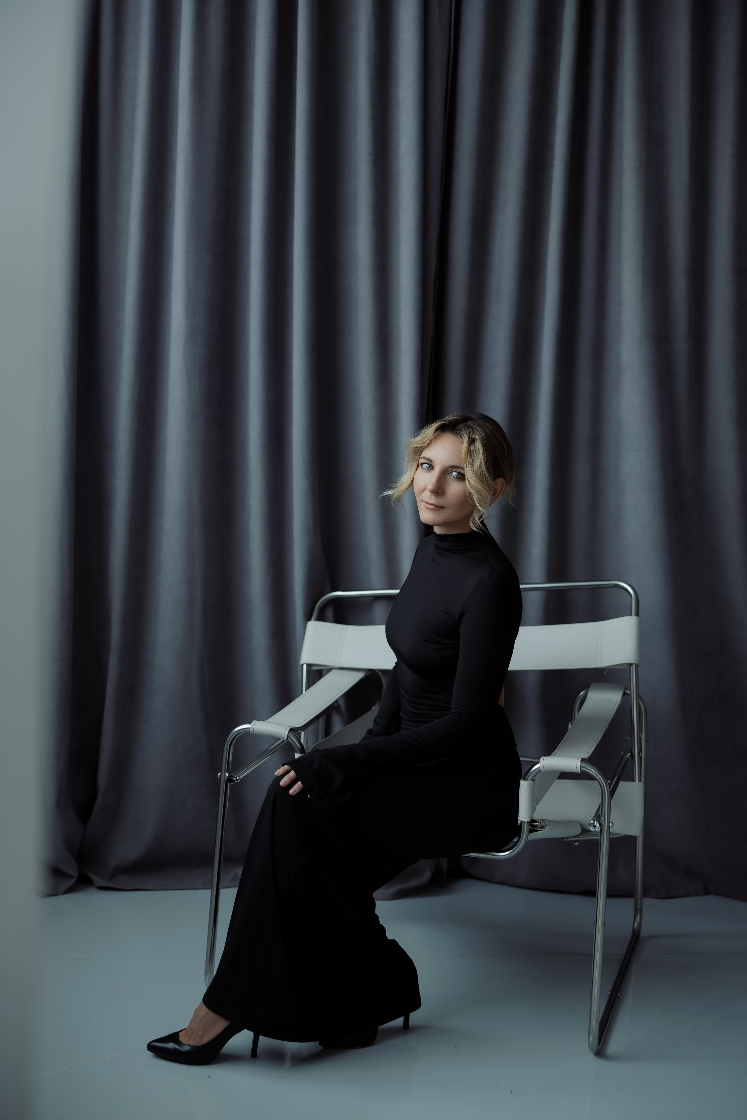 Алёна. Свадебный и семейный фотограф Москва Назарова Ольга