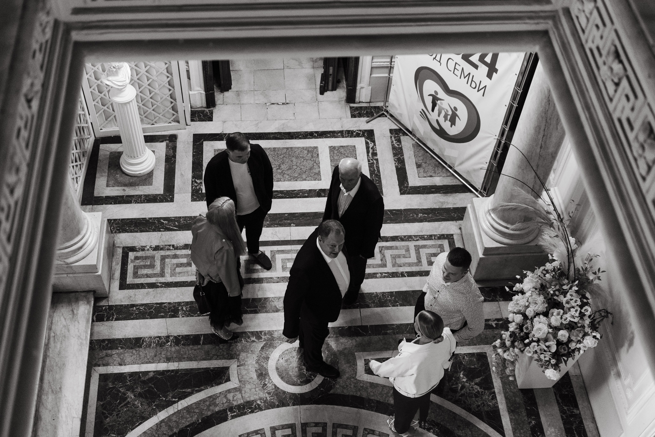 Иван и Полина. Свадебный фотограф Санкт-Петербург, Юлия Радченкова