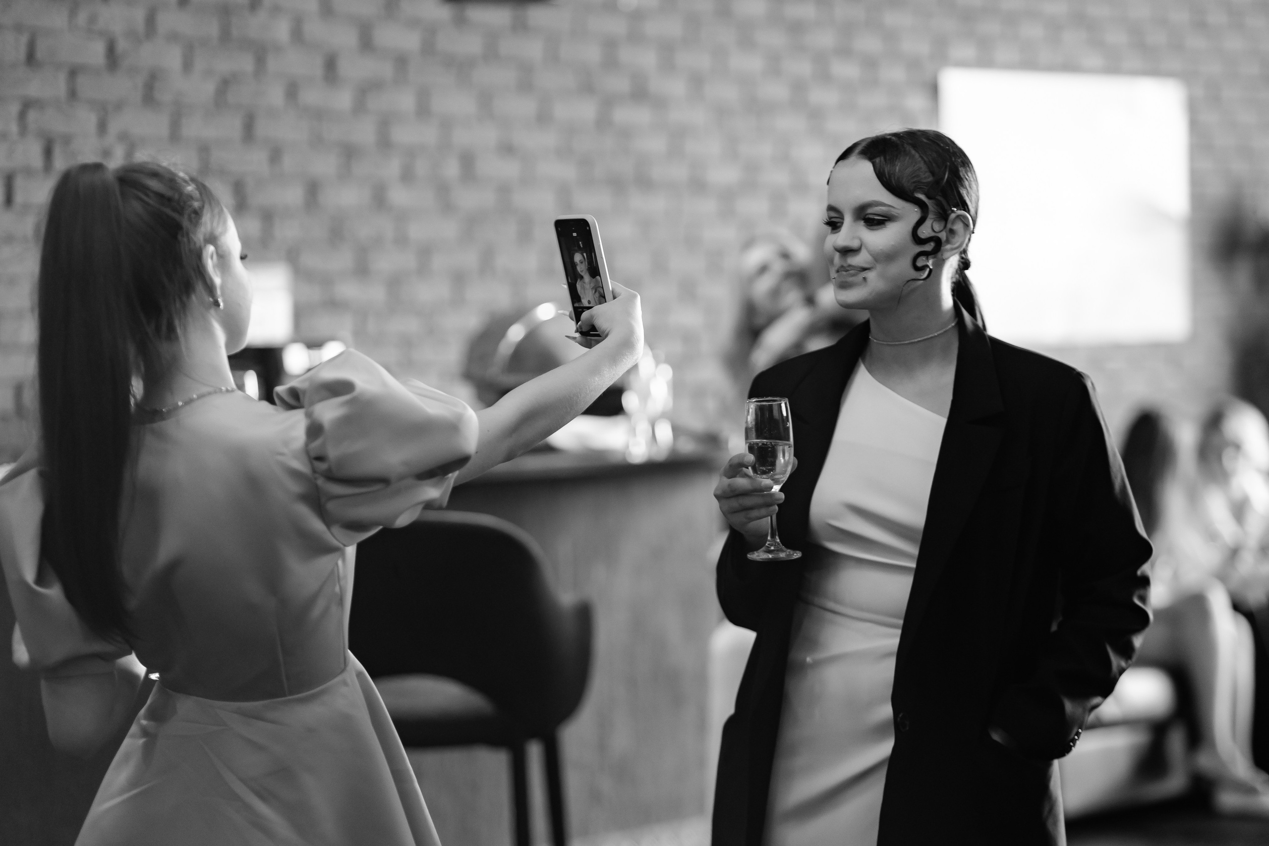 Reportage. Brutalraw Territory