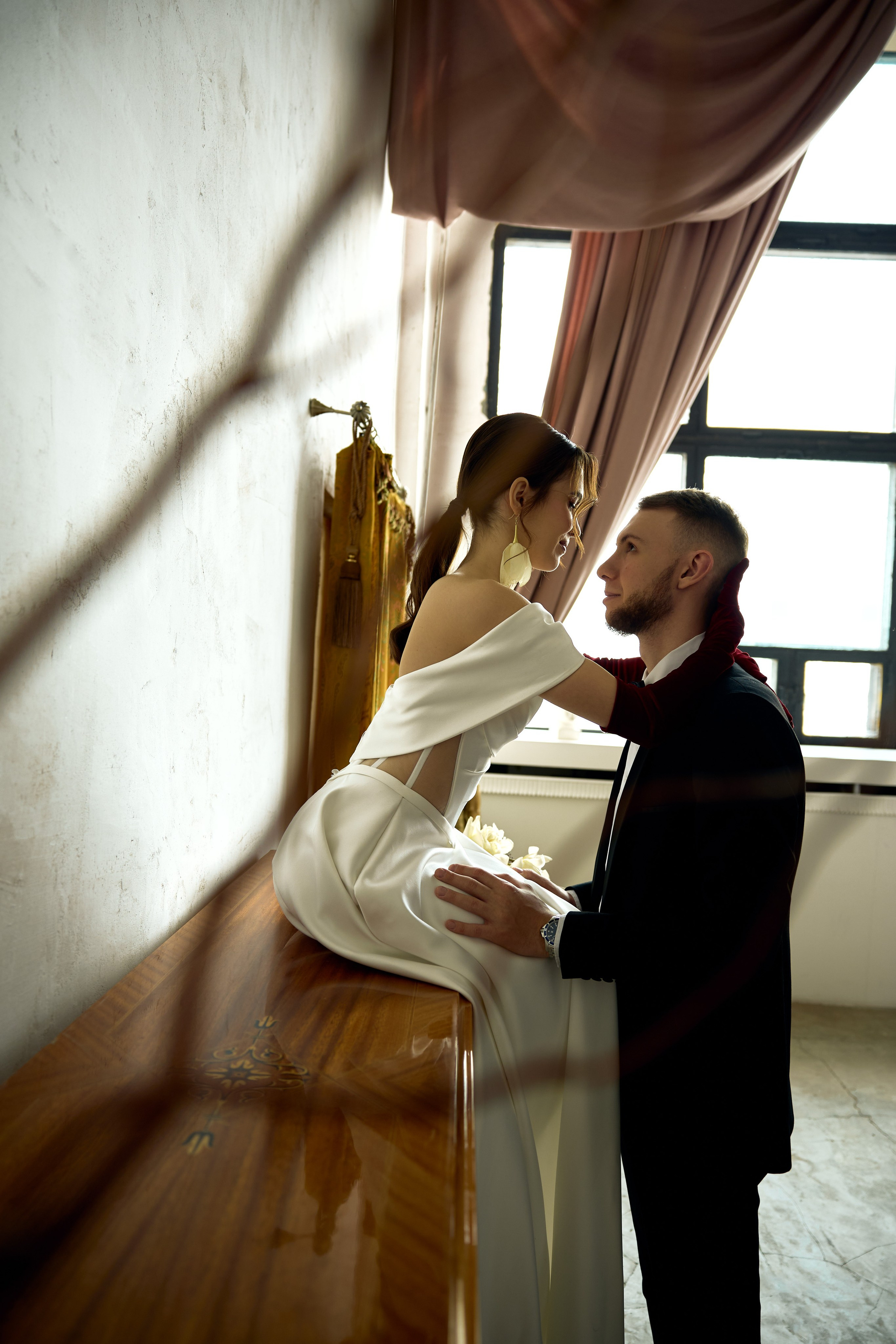 Анастасия —ты жизнь моя!. Фотограф Саратов Воркунова Натали