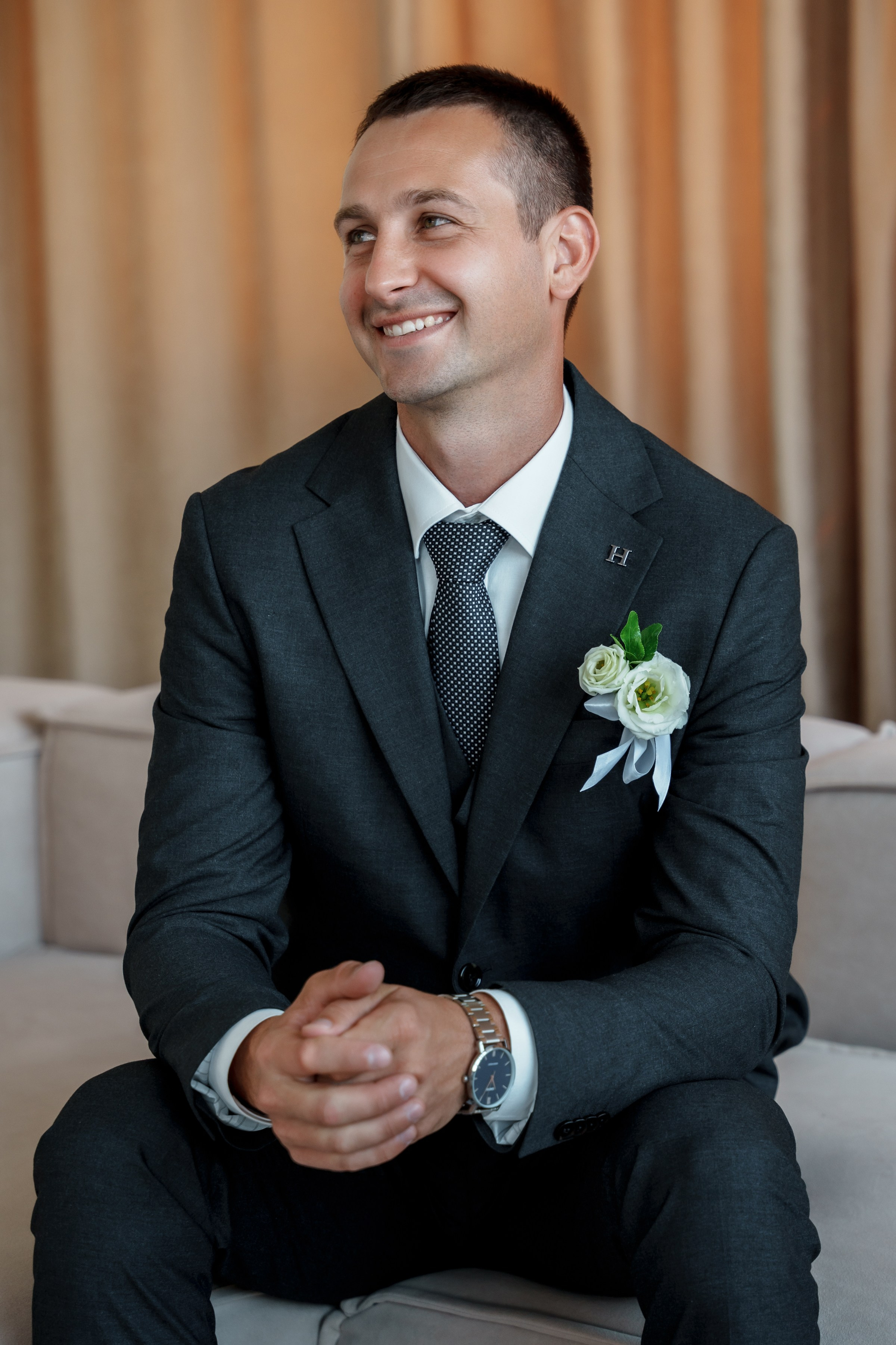 Александр и Алина. Ольга Плаксина фотограф в Саратове