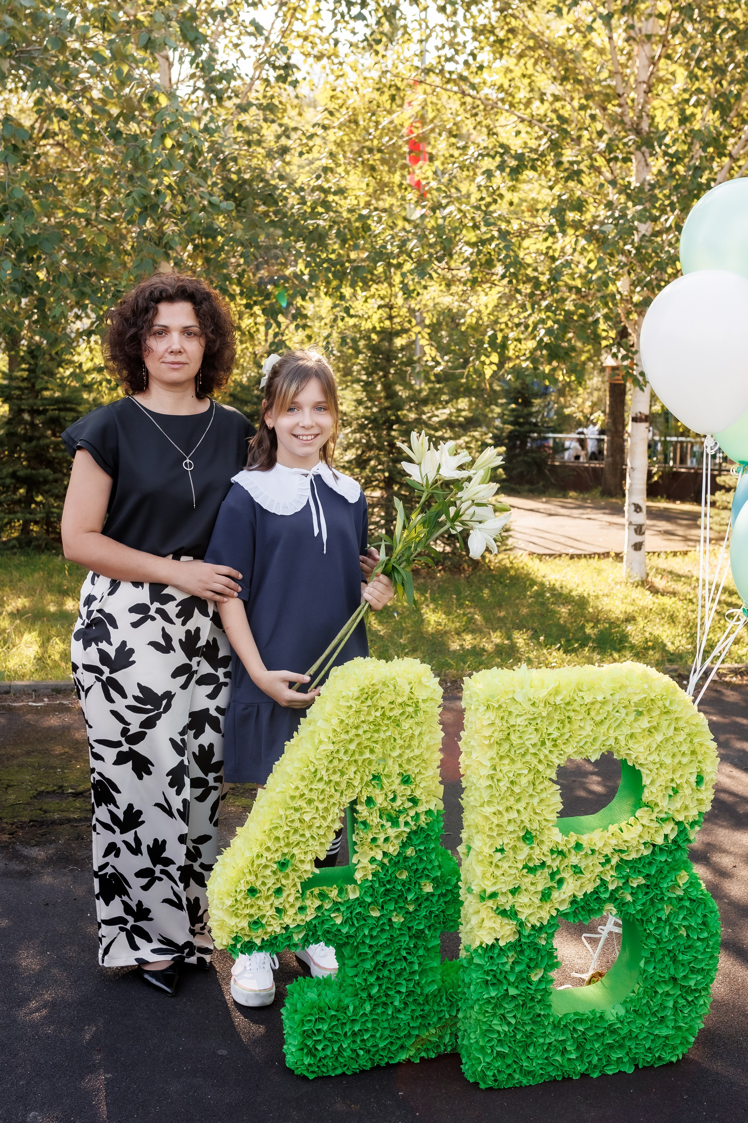 Школа. Свадебный фотограф в Москве — Ольга Козловская