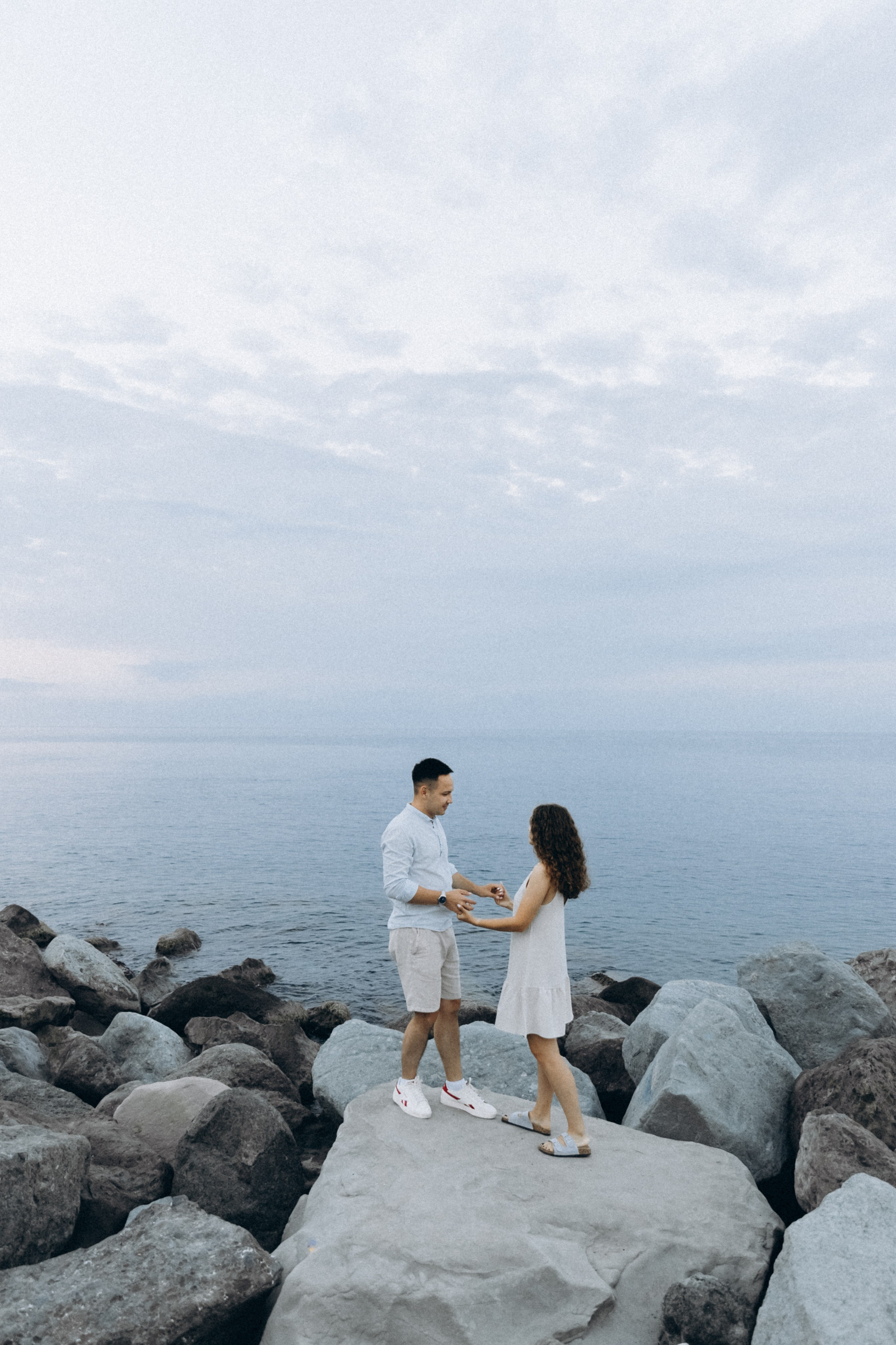 Юлия и Руслан. Фотограф Сочи Адлер Красная Поляна Ошутина Анастасия