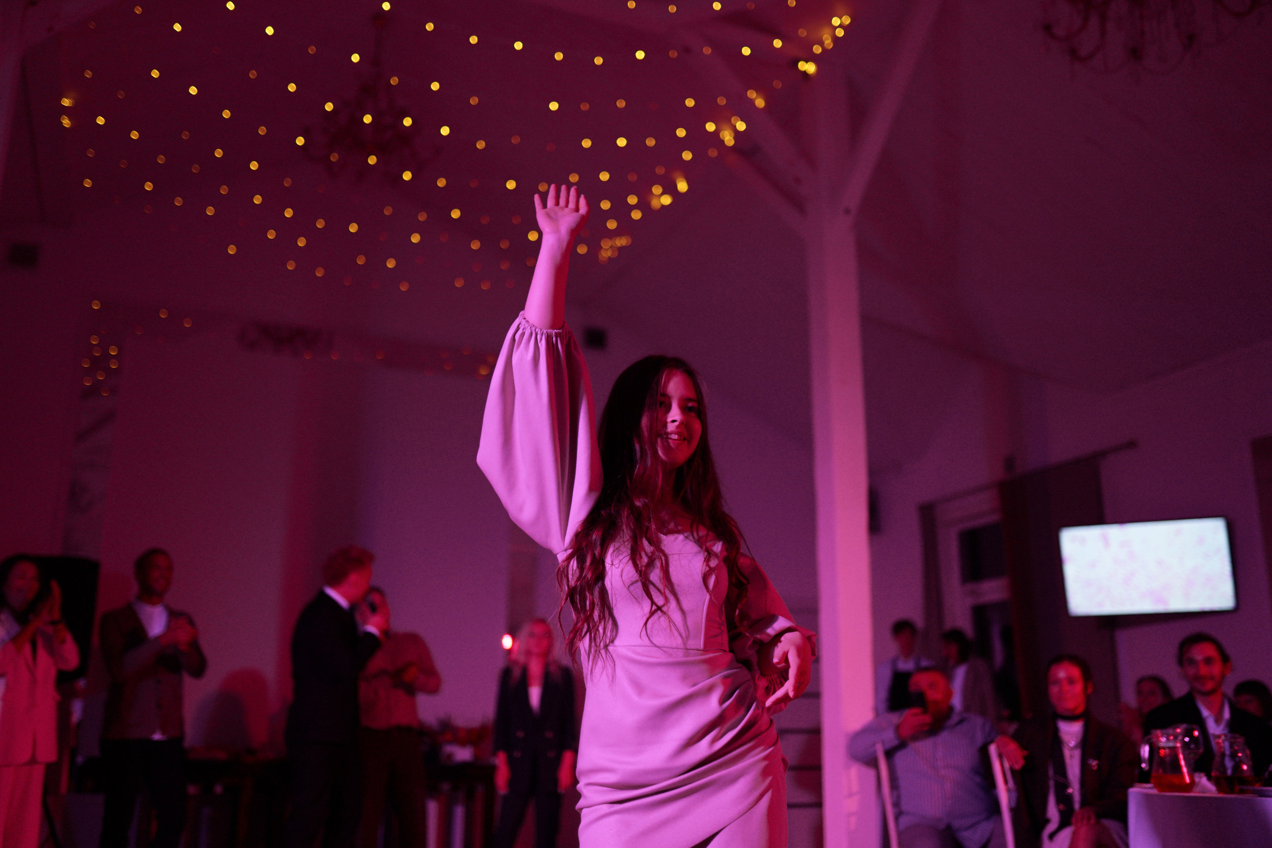 Александр и Диана