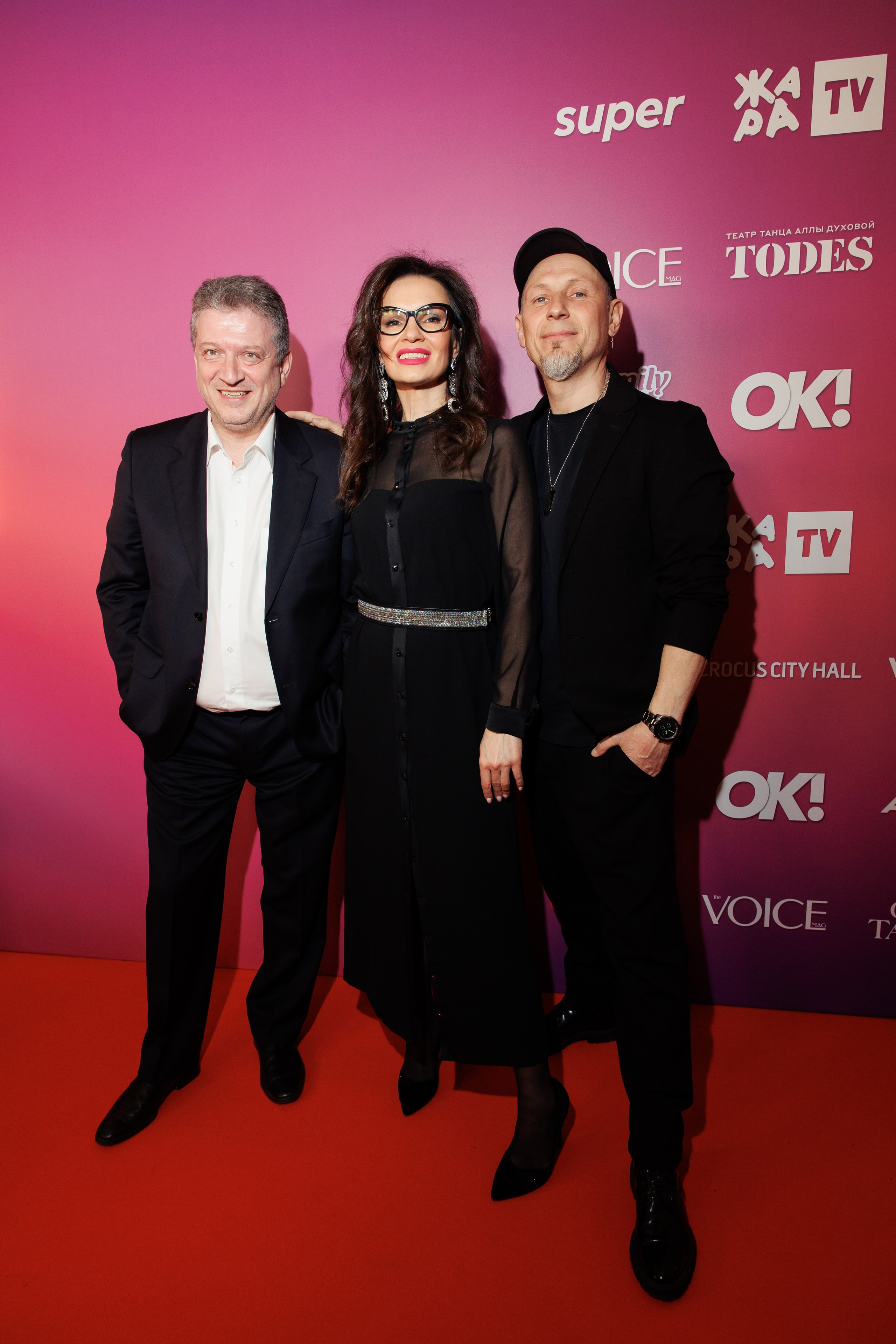 Премия ЖАРА ТВ. Светский фотограф — Анисина Ирина