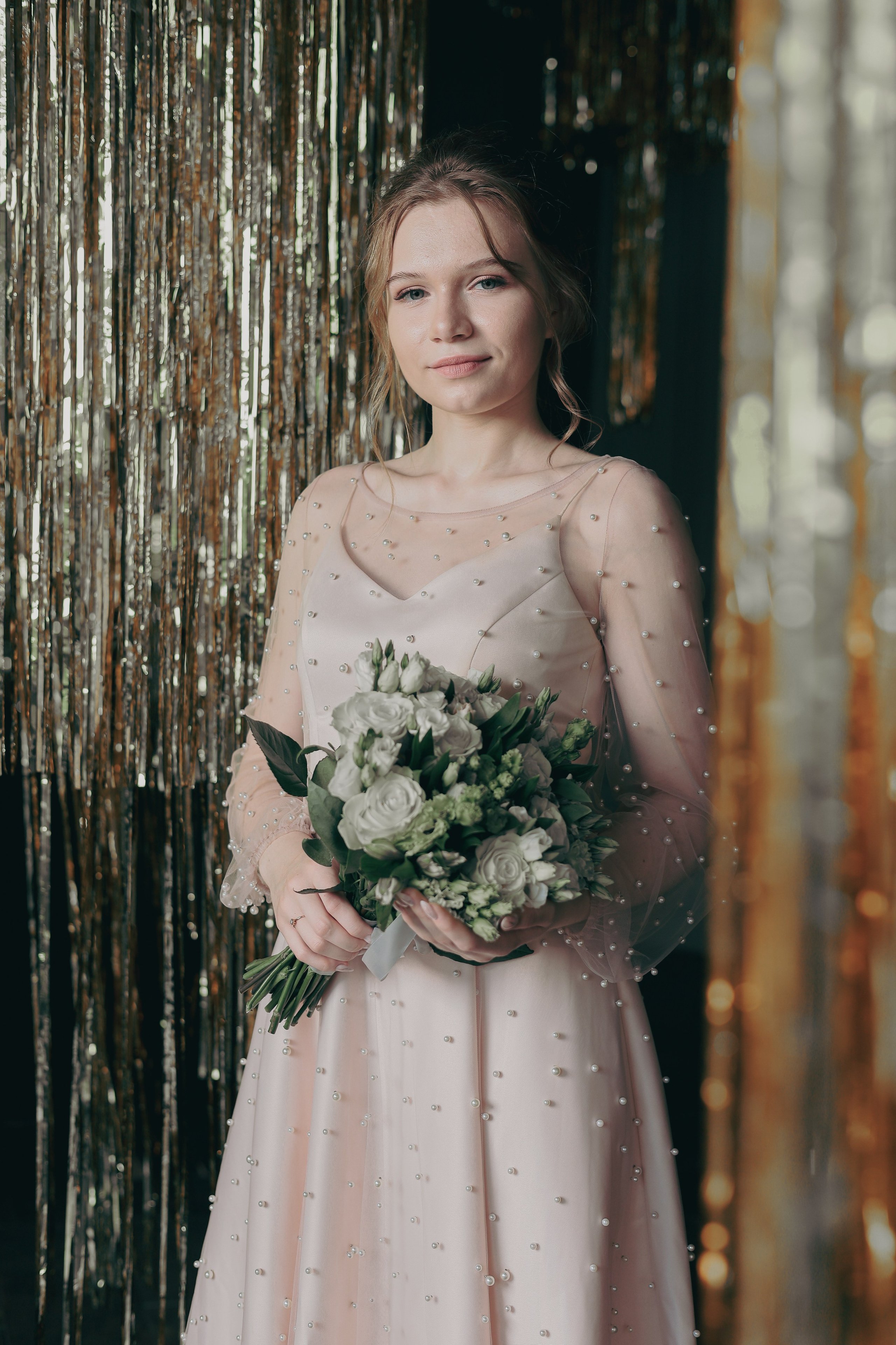 Смотреть всю серию. Фотограф Надршина Лилия