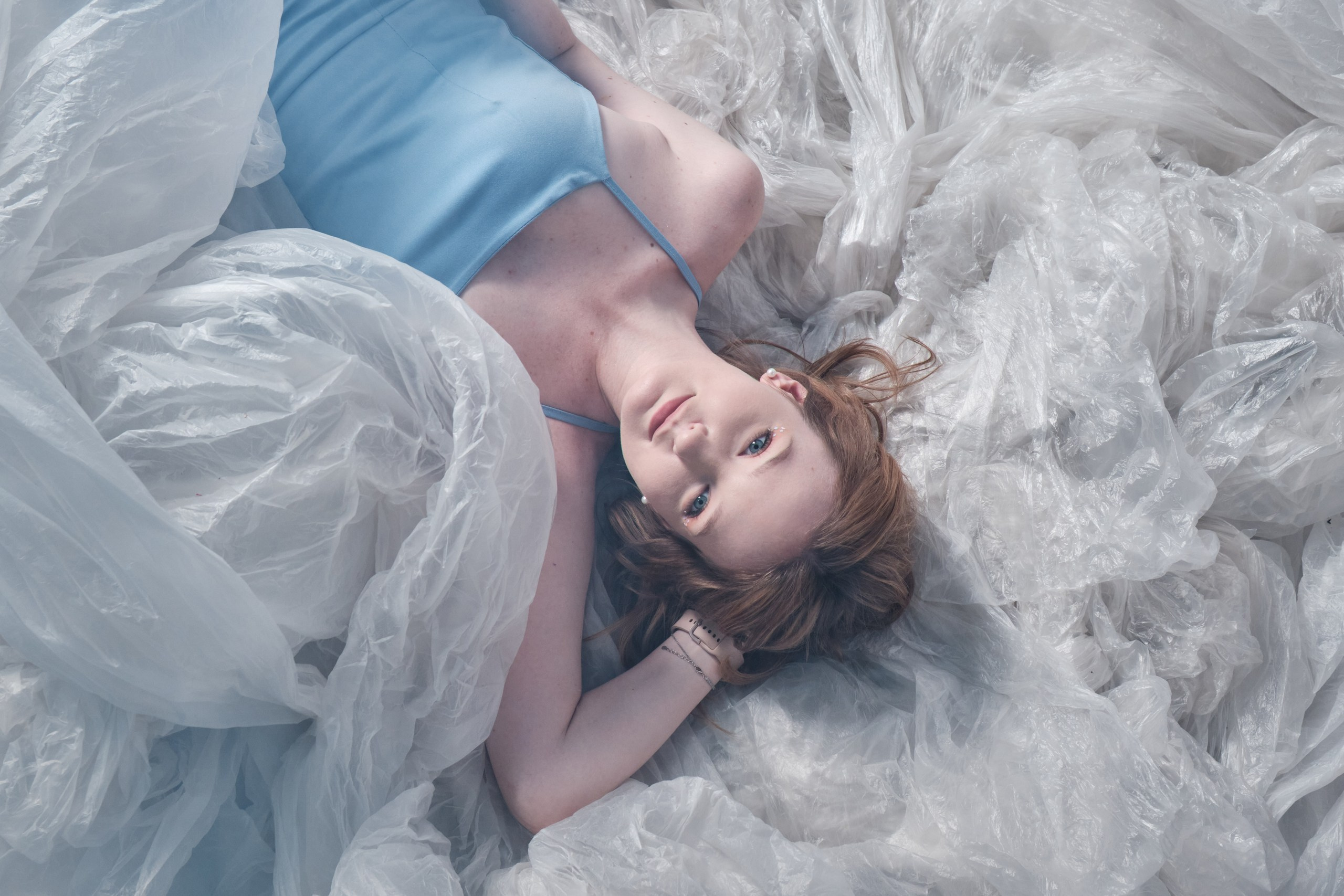 Портреты. Фотограф Корчагин Даниил