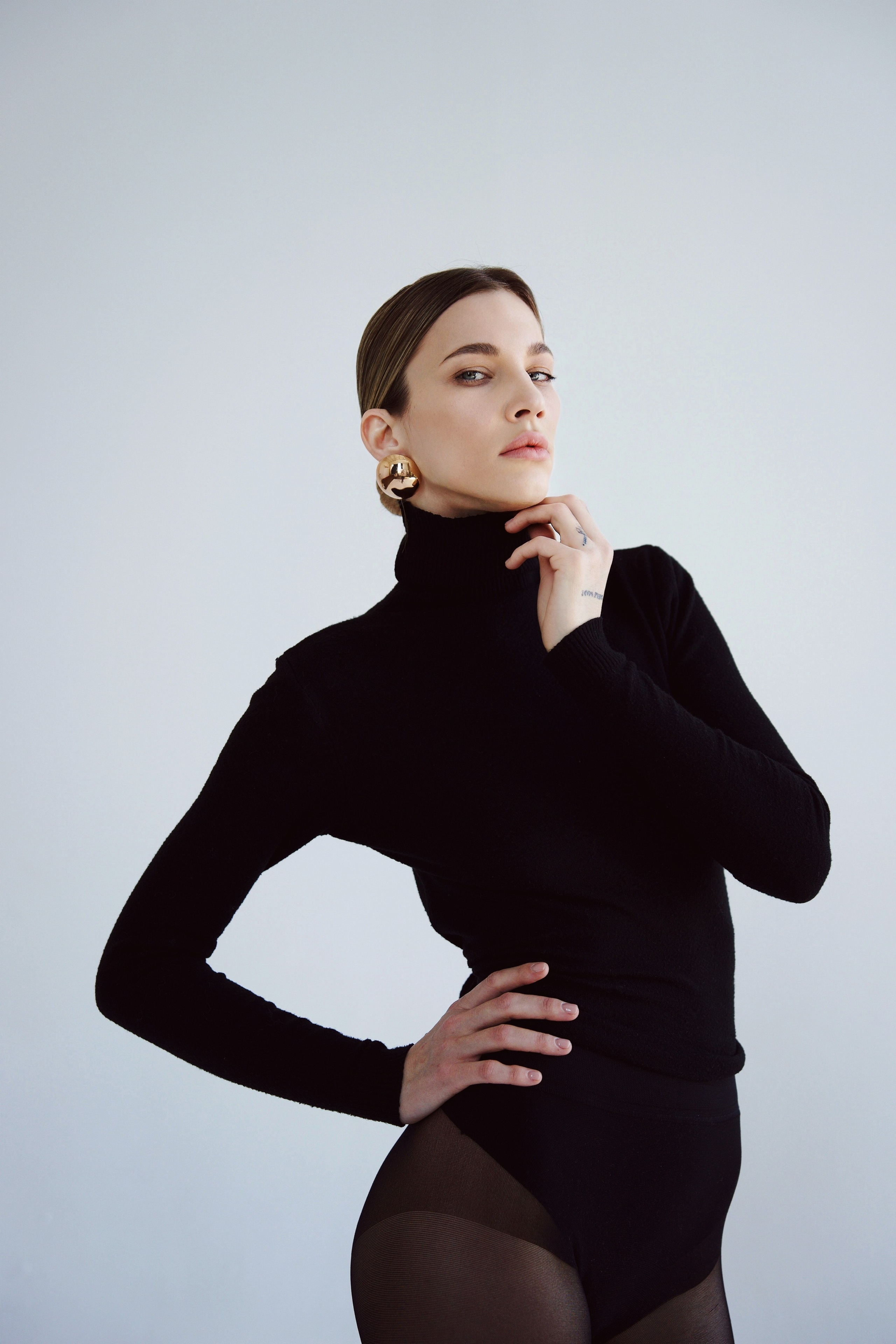 Аня. Женский фотограф в Москве Уварова Анастасия