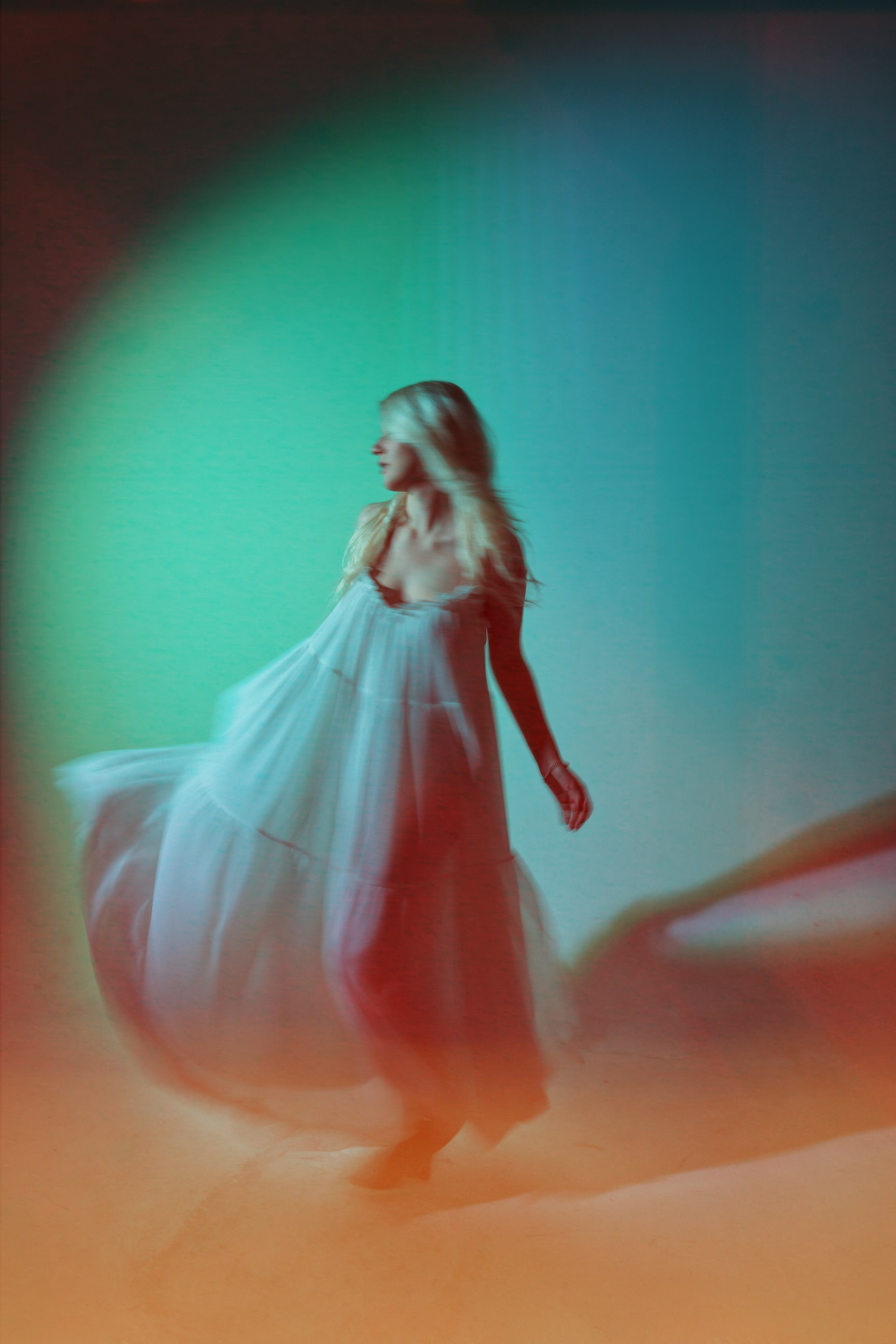 Анита. Женский фотограф в Москве Уварова Анастасия