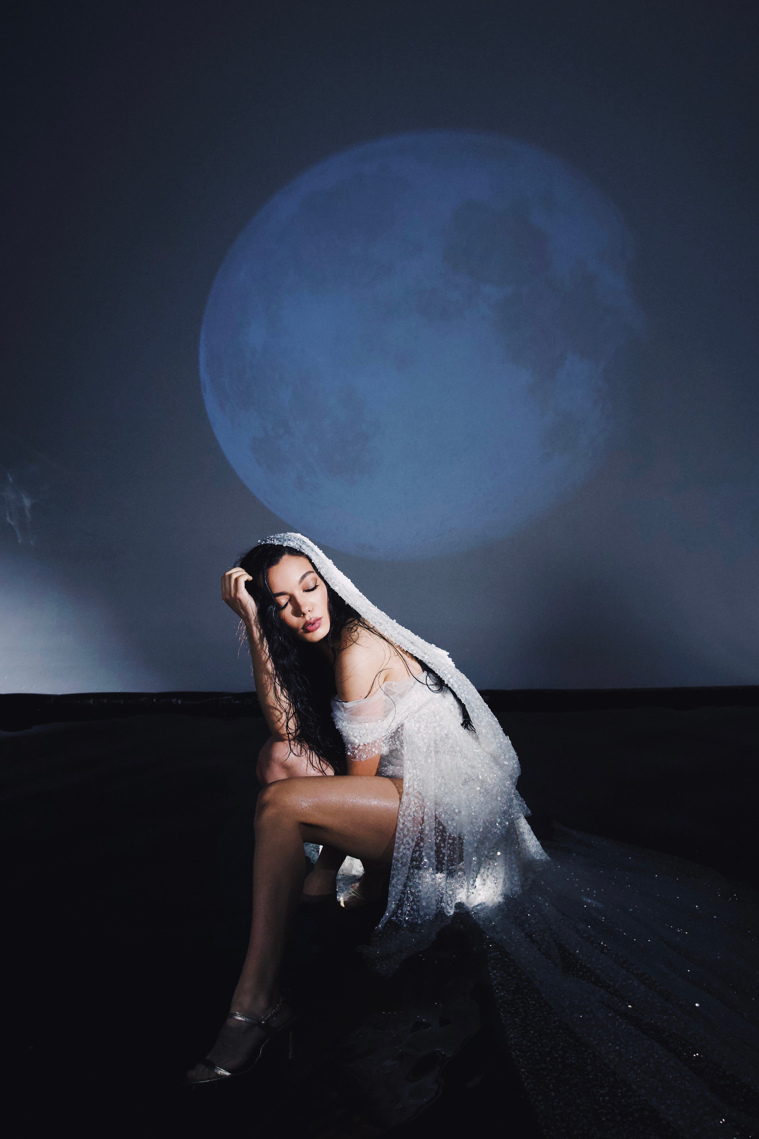 Арина. Женский фотограф в Москве Уварова Анастасия